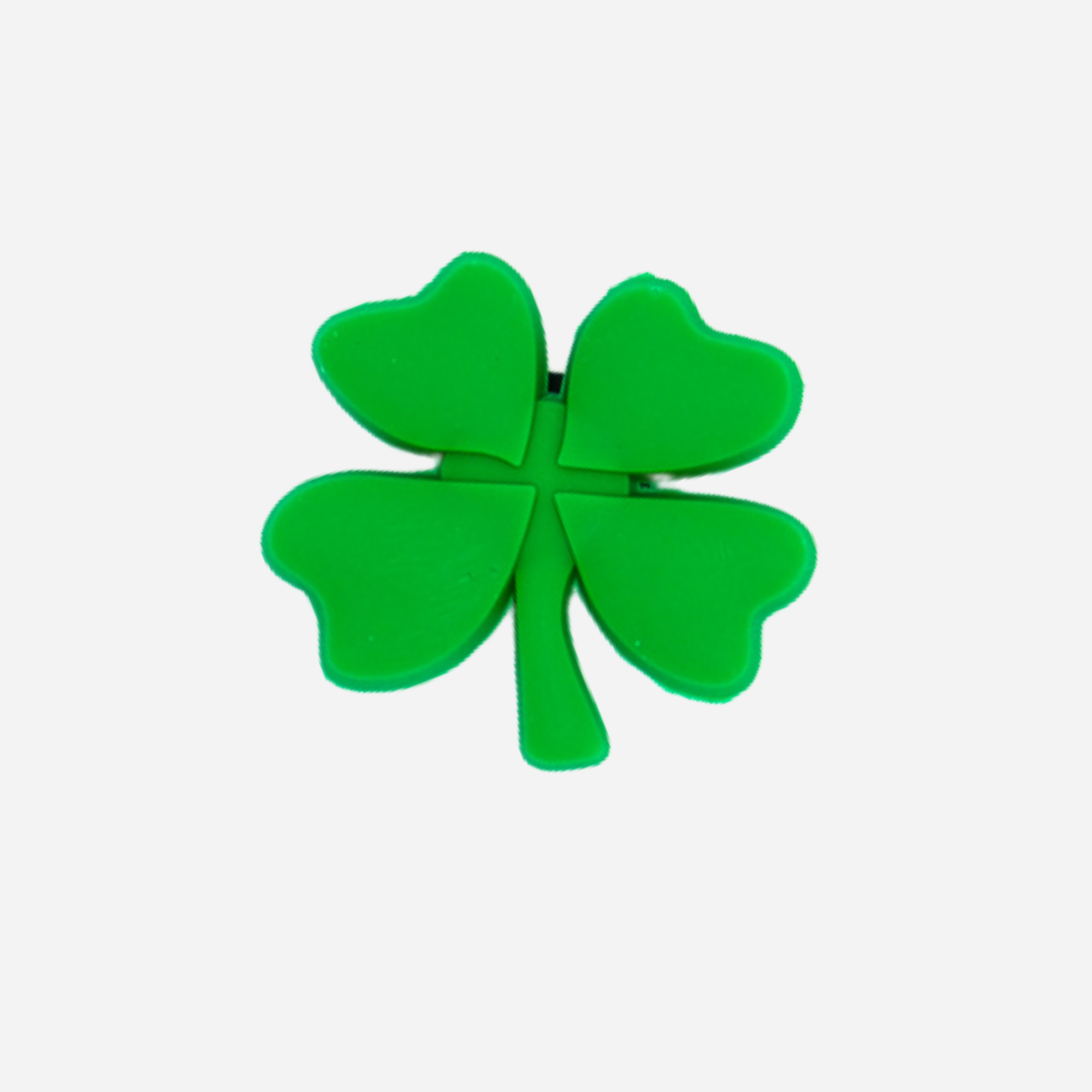 Pin's pour Clogs - Vert 2