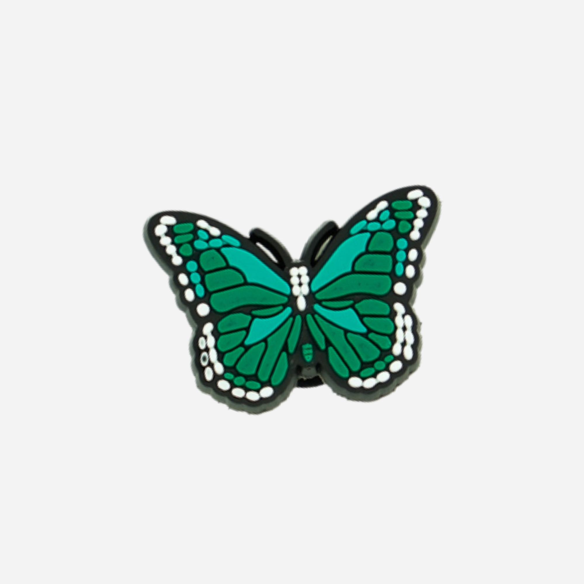 Pin's pour Clogs - Vert 2