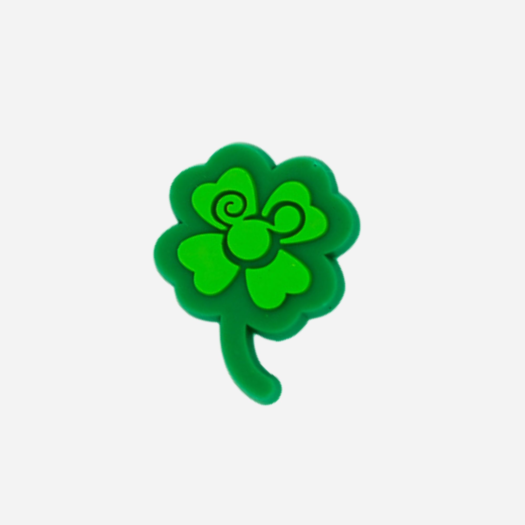 Pin's pour Clogs - Vert 2