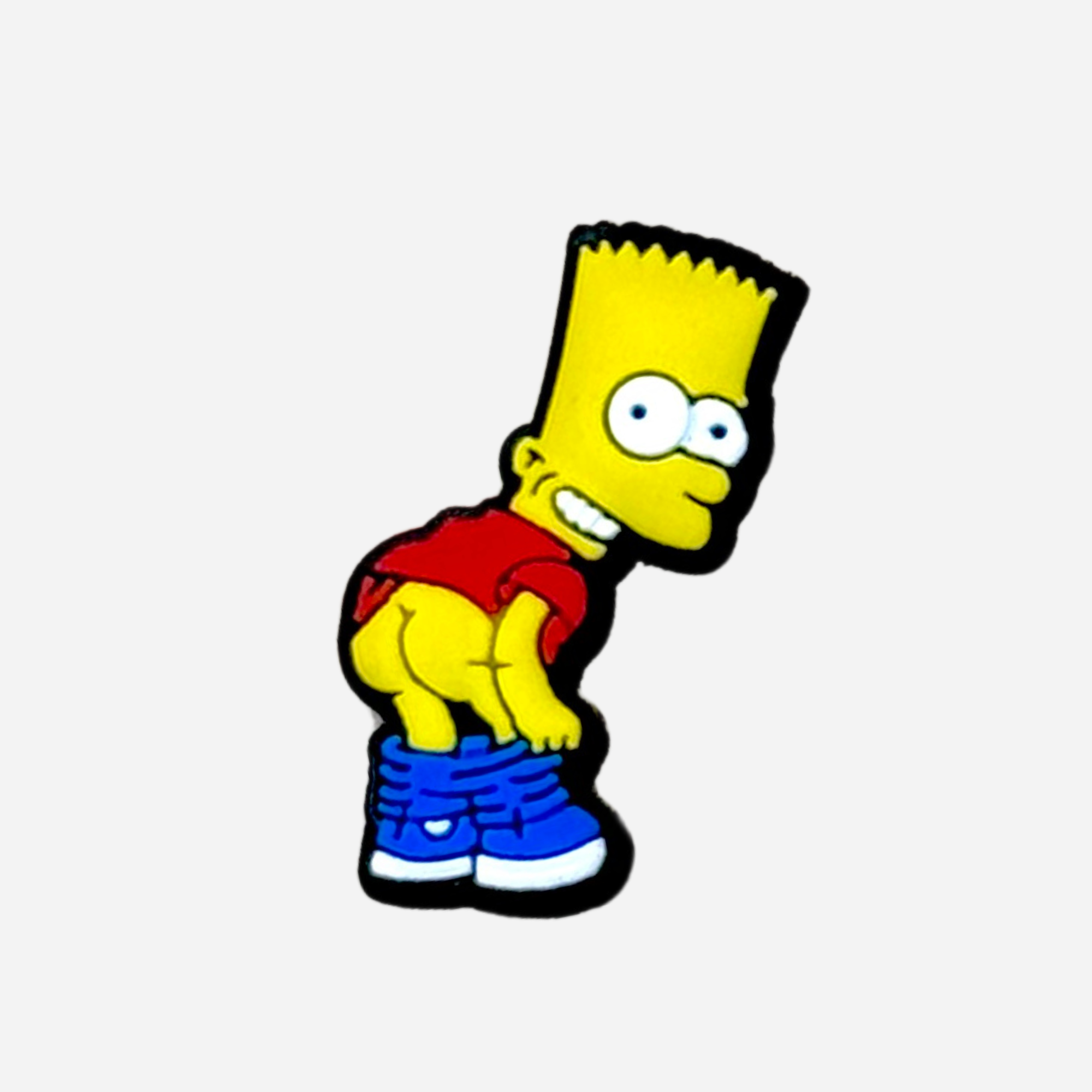 Pin's pour Clogs - Personnages Pop Culture