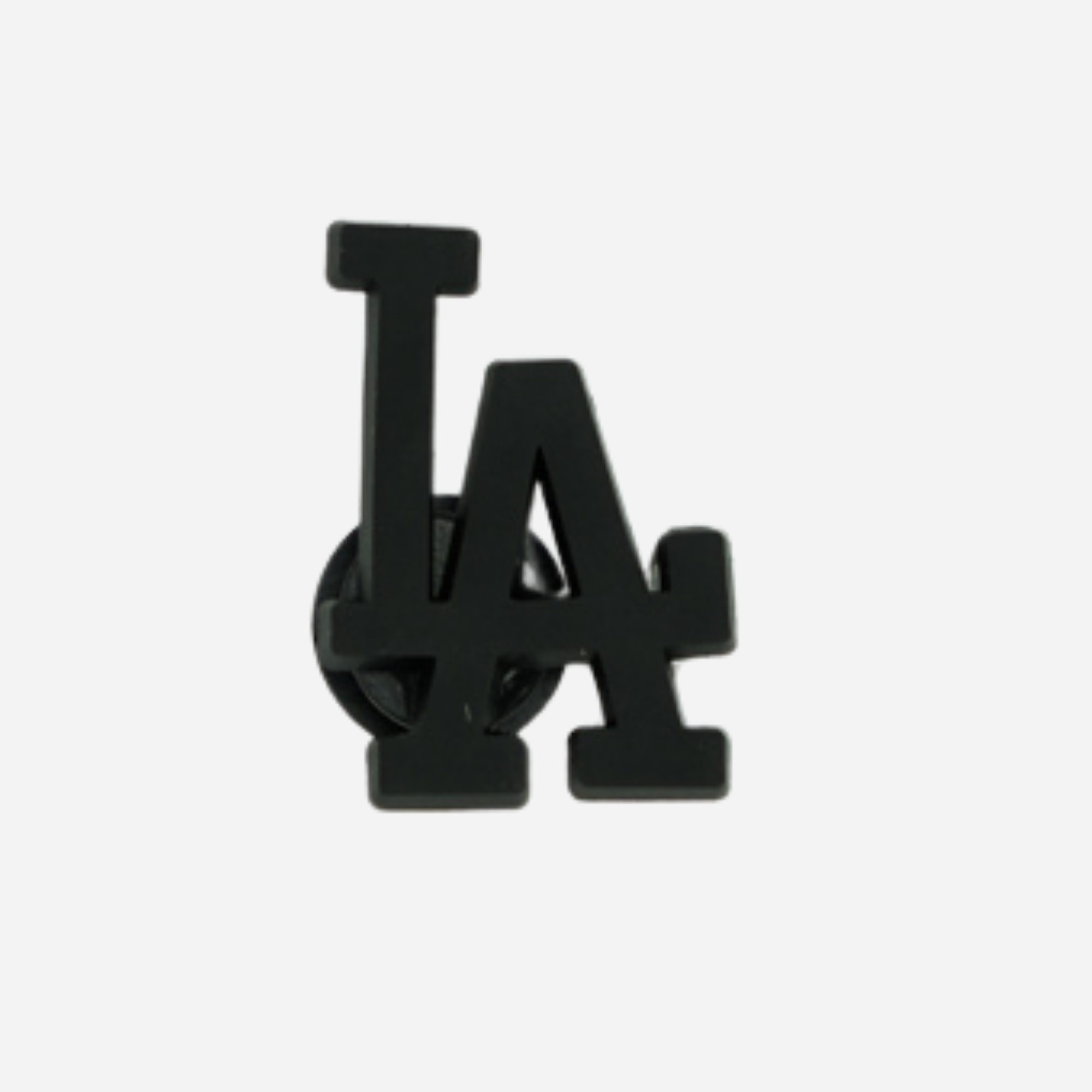 Pin's pour Clogs - Noir