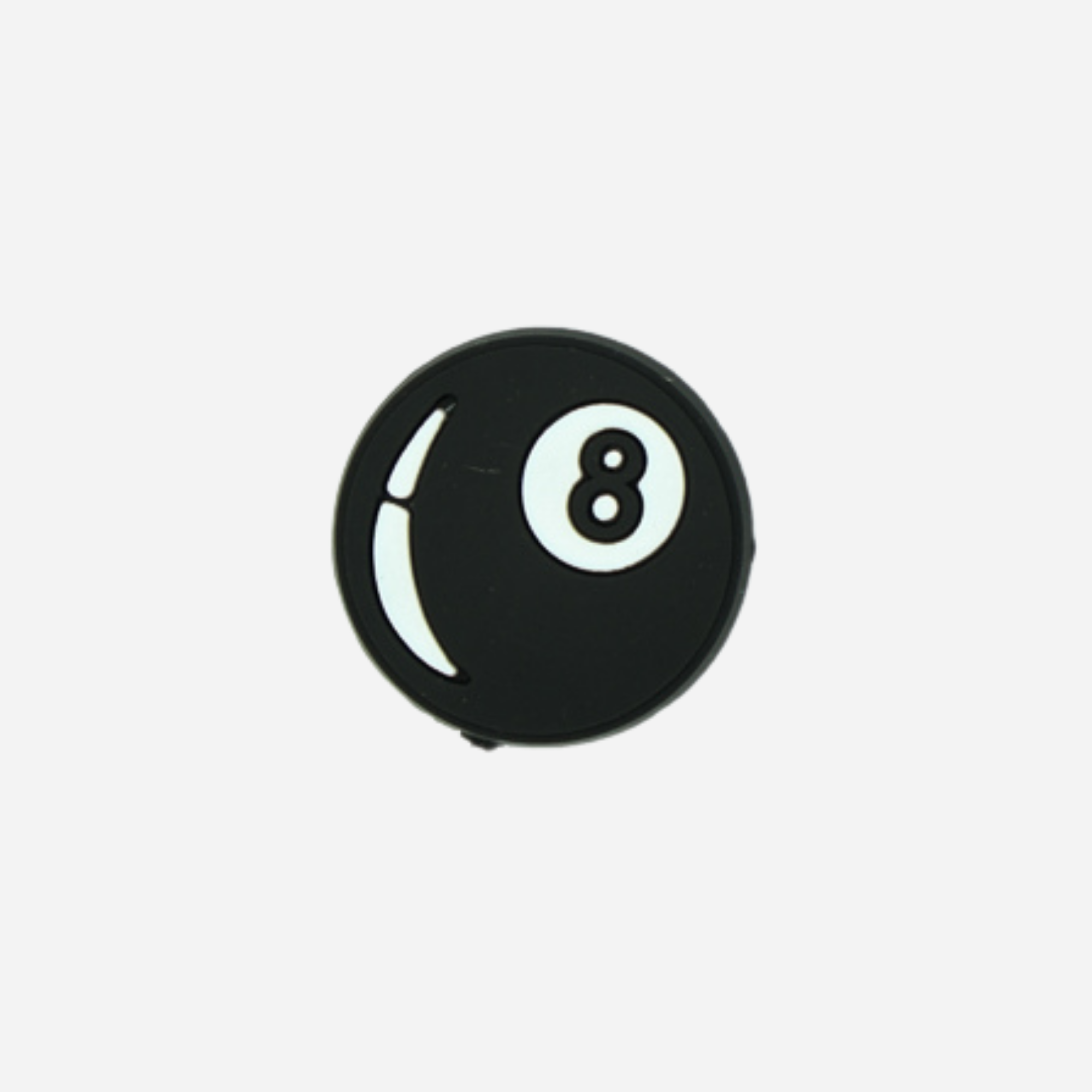 Pin's pour Clogs - Noir