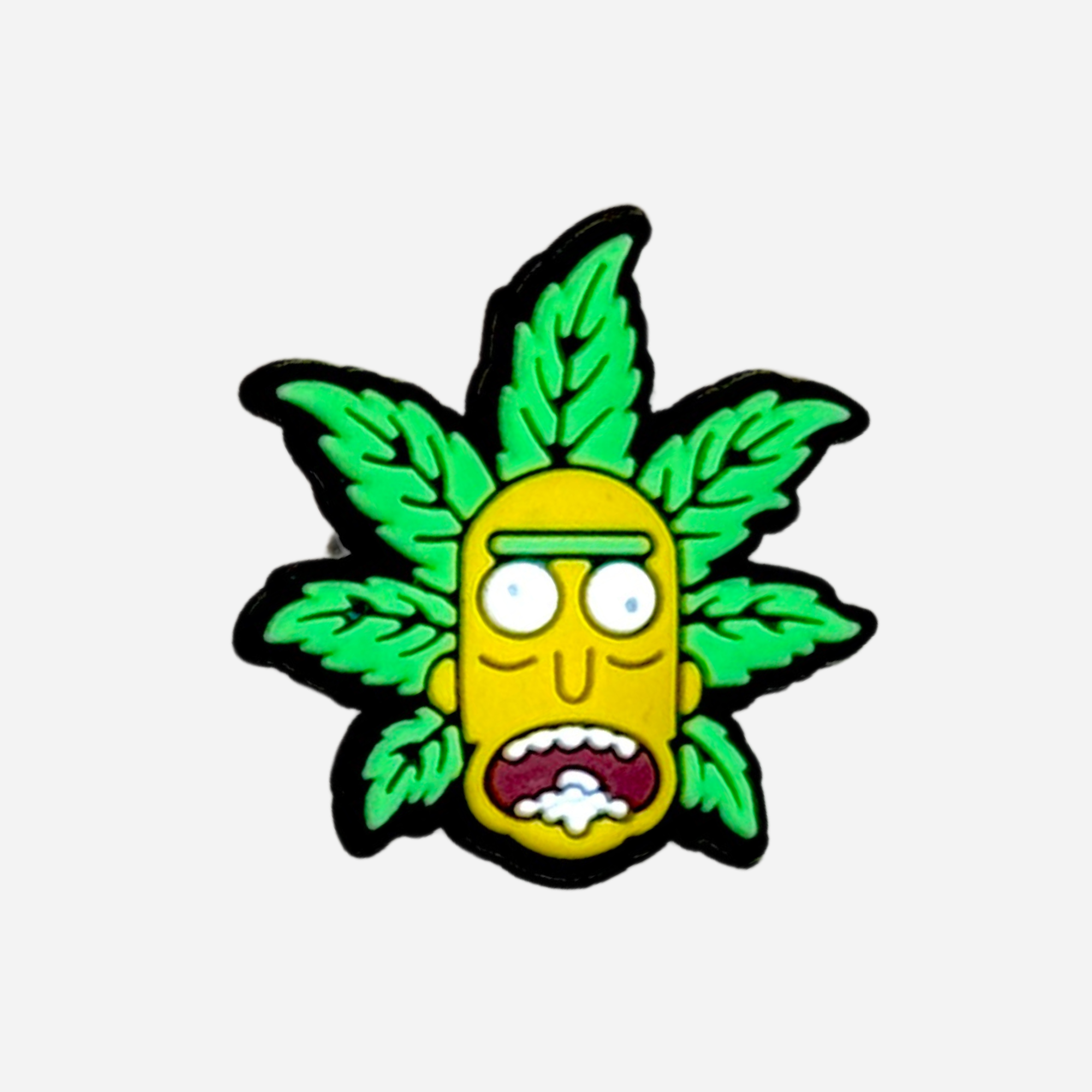 Pin's pour Clogs - Personnages Pop Culture