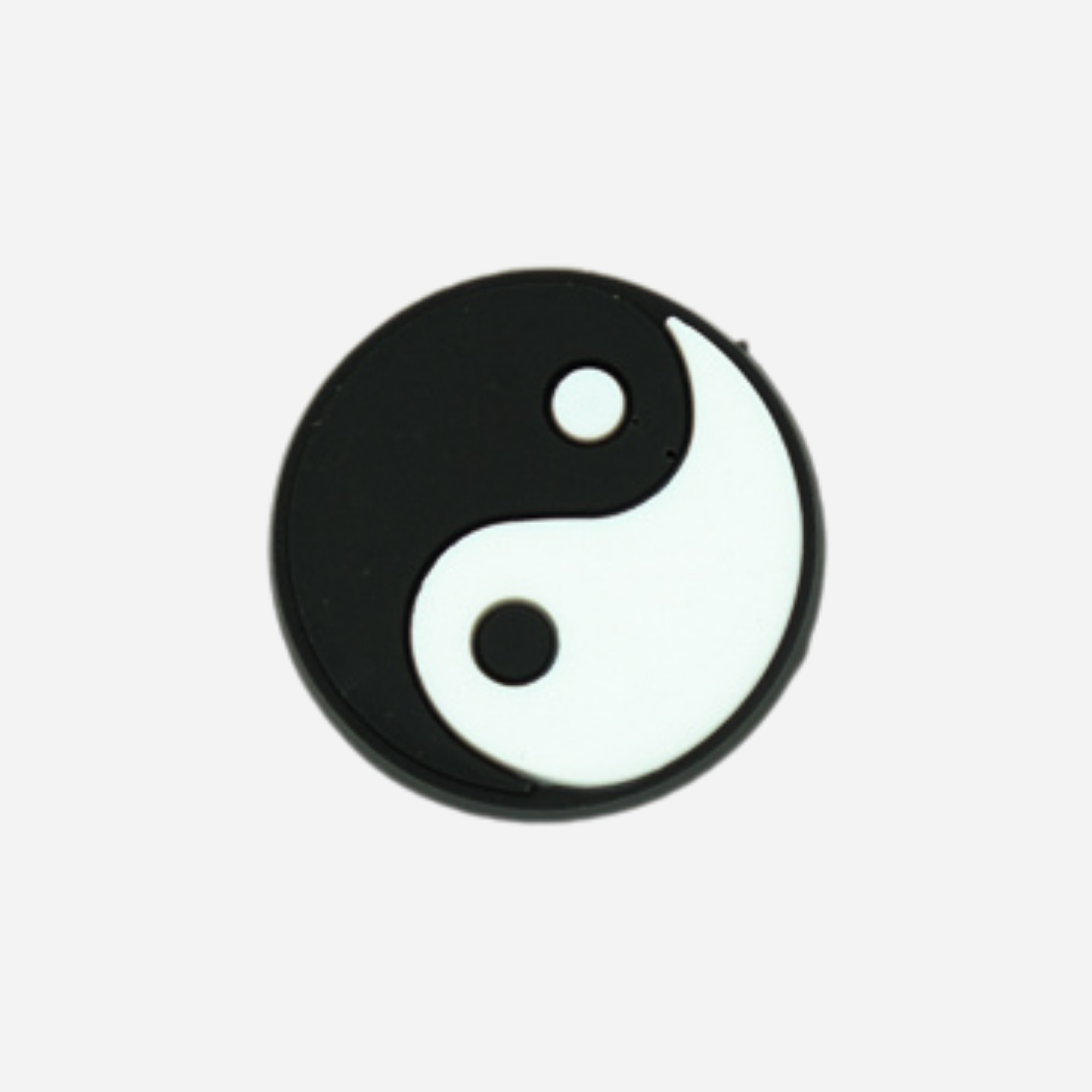 Pin's pour Clogs - Noir