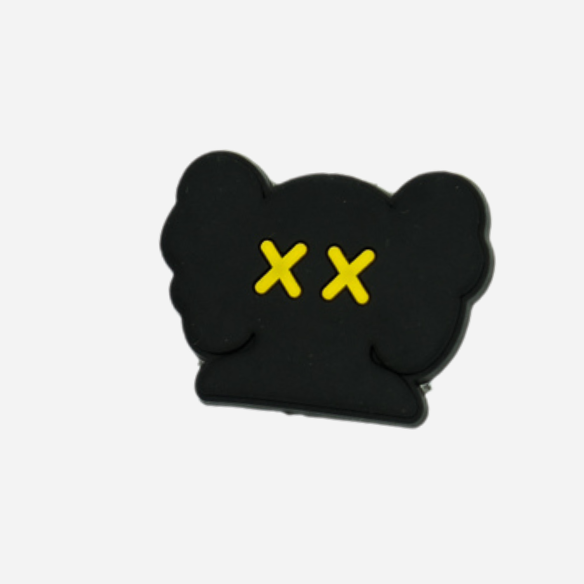 Pin's pour Clogs - Noir