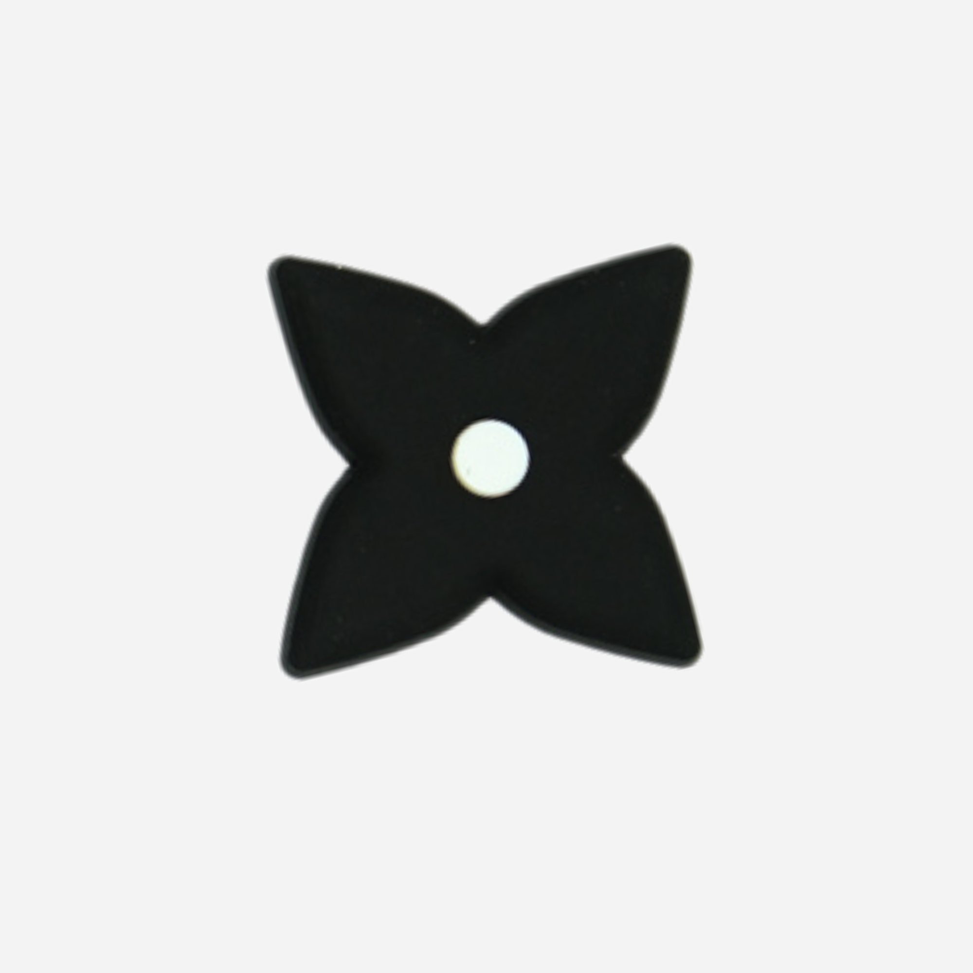 Pin's pour Clogs - Noir