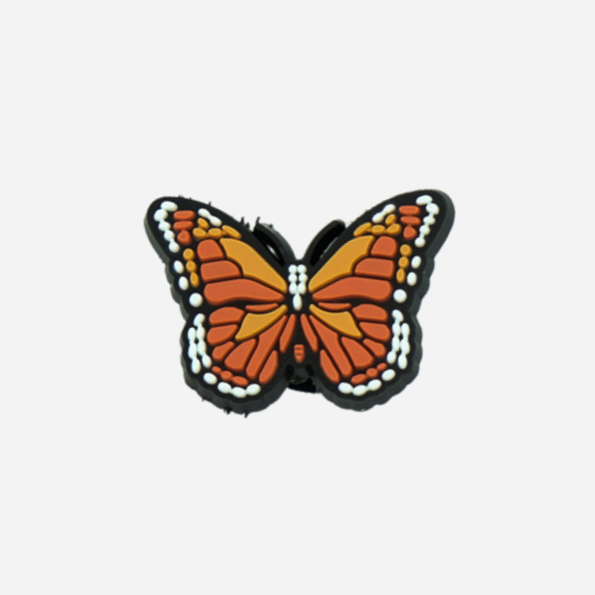 Pin's pour Clogs - Orange