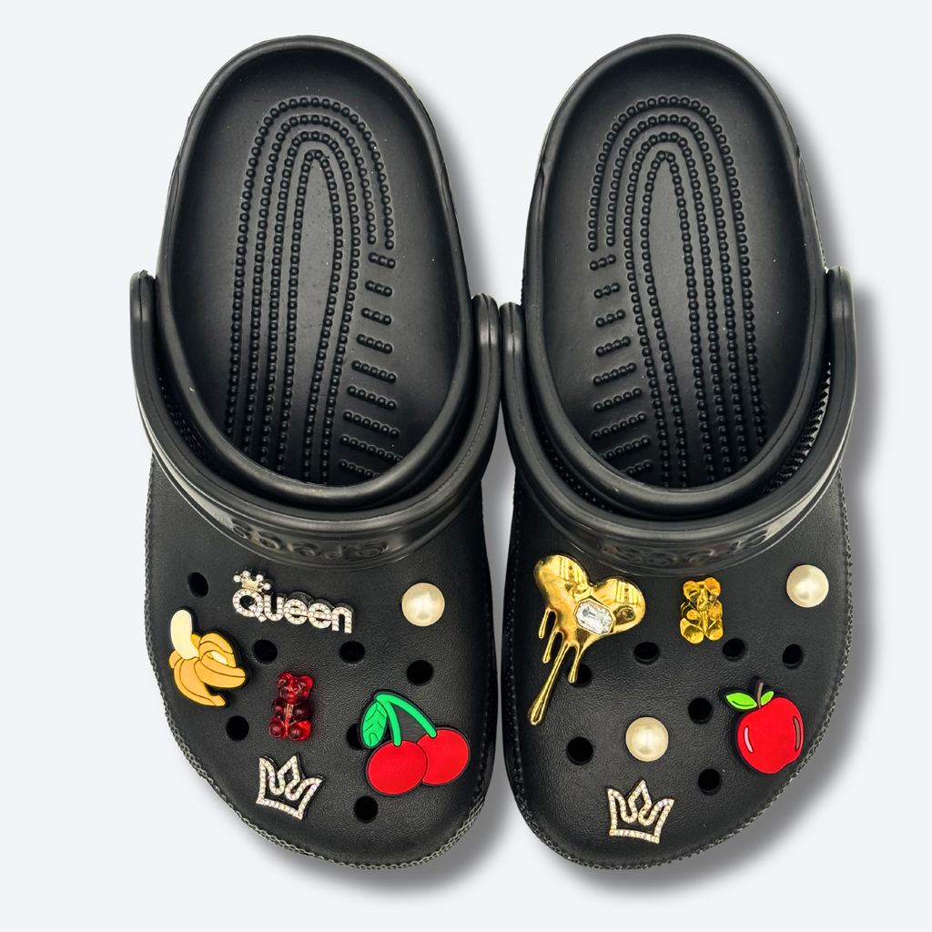 Pack 12 Pin's - Tutti Frutti