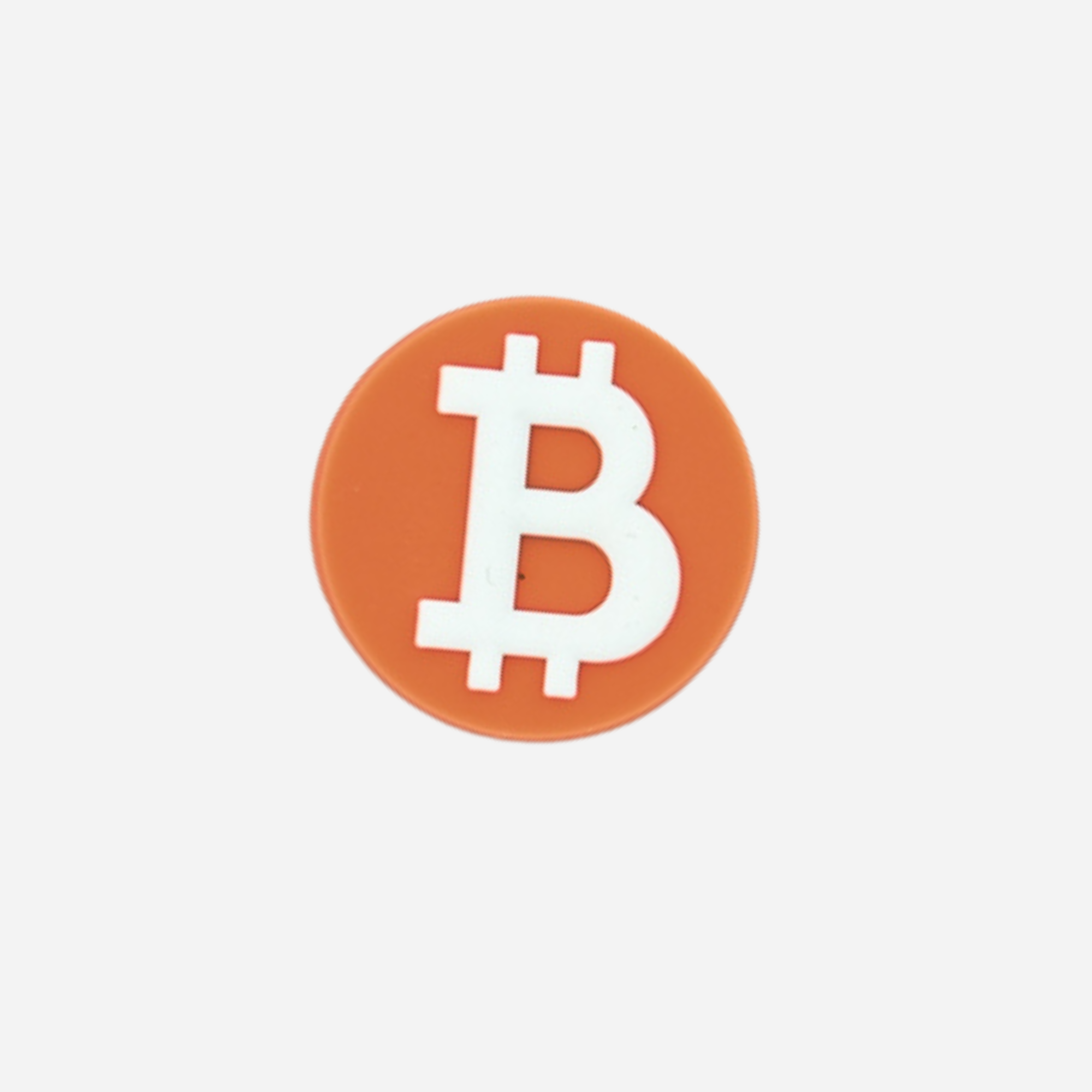 Pin's pour Clogs - Orange