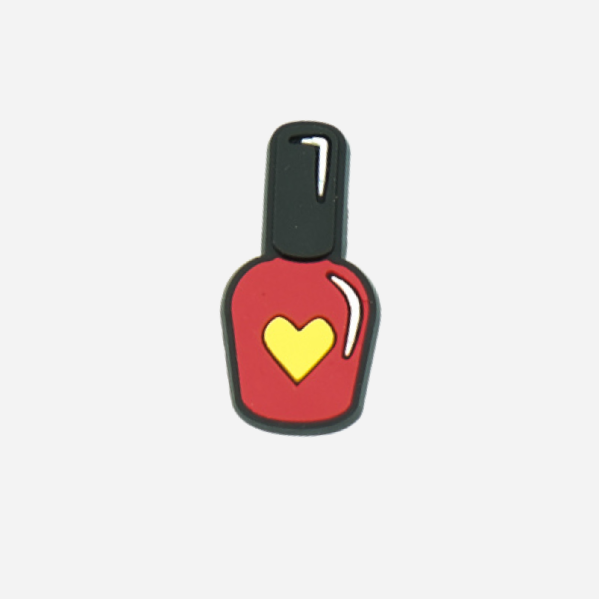 Pin's pour Clogs - Rouge 1