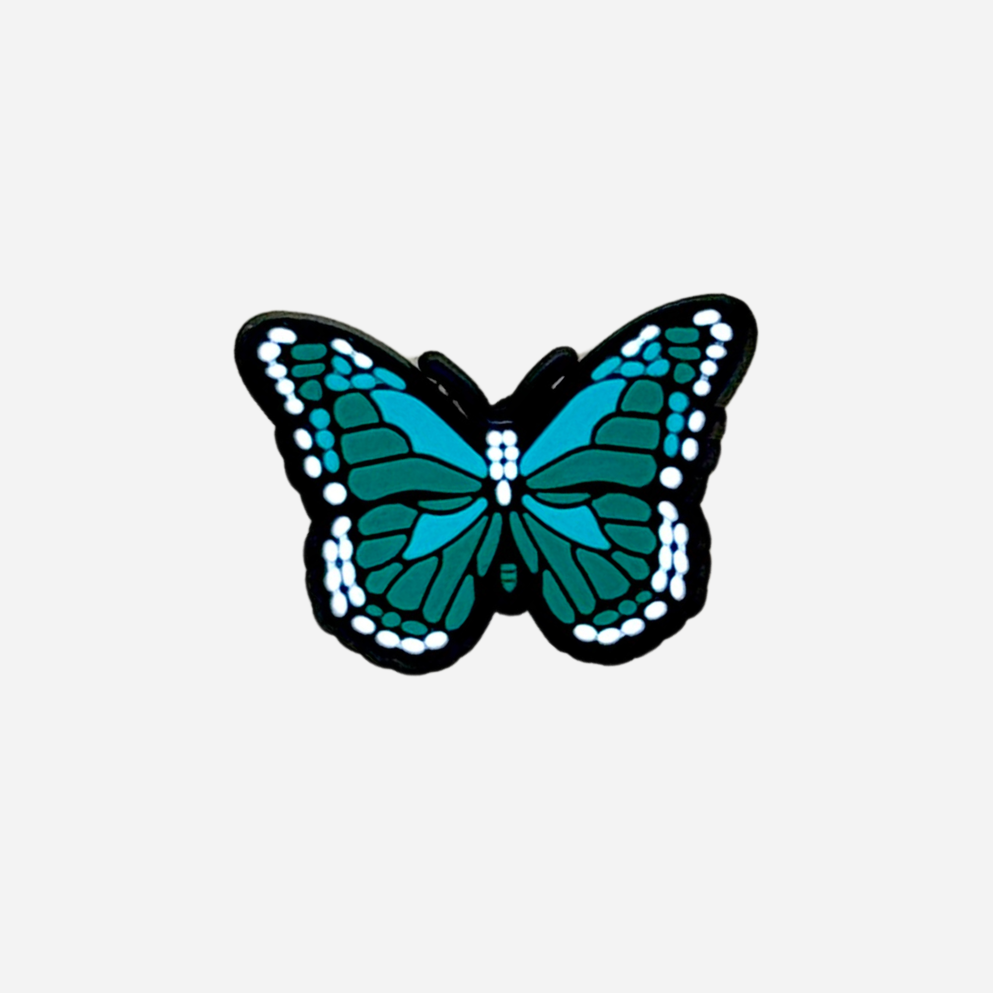 Pin's pour Clogs - Papillons