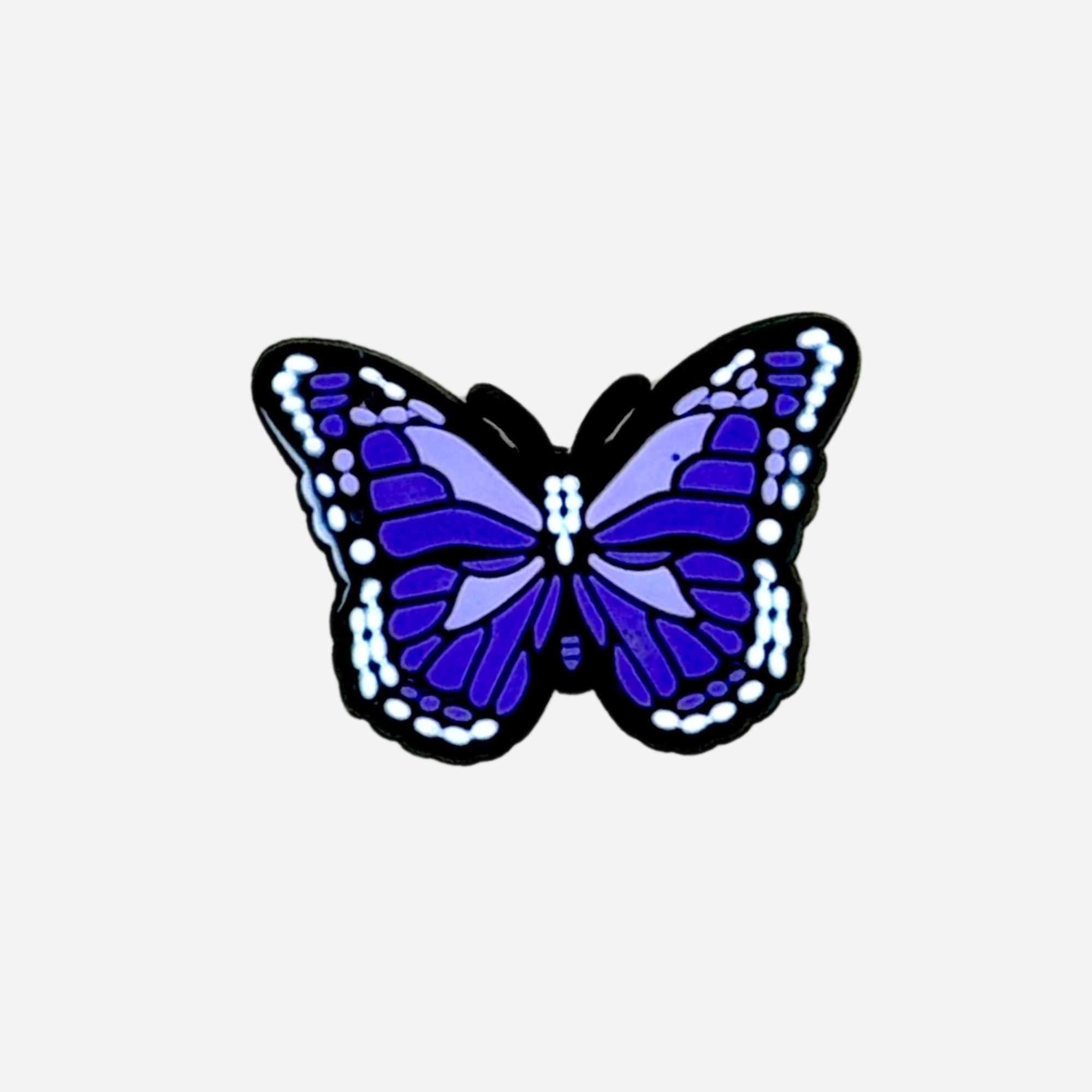 Pin's pour Clogs - Papillons