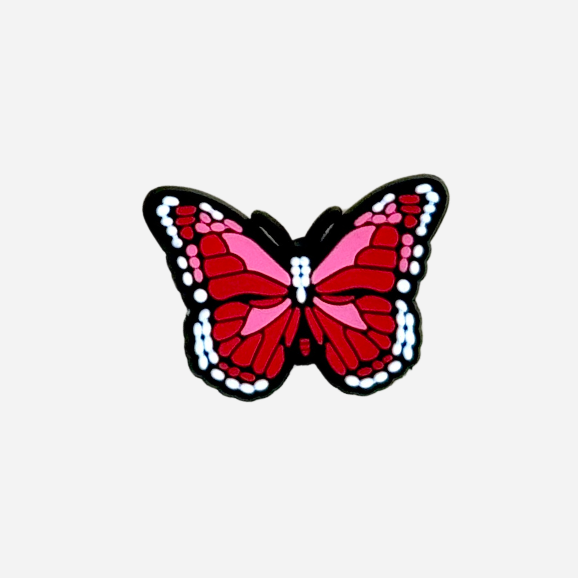 Pin's pour Clogs - Papillons