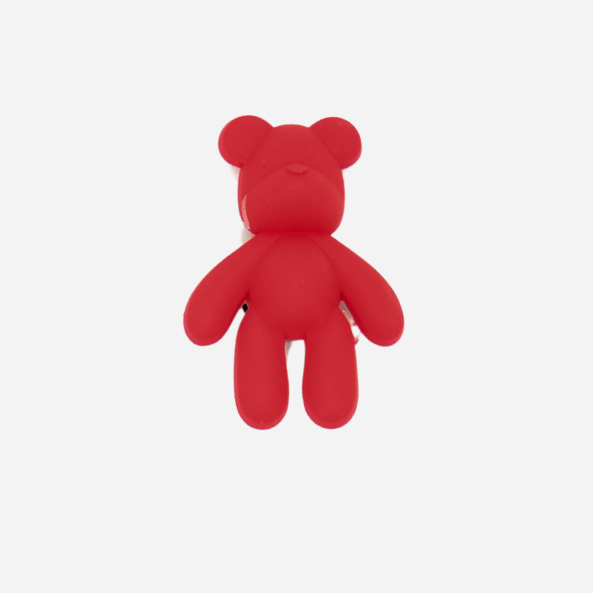 Pin's pour Clogs - Rouge 3