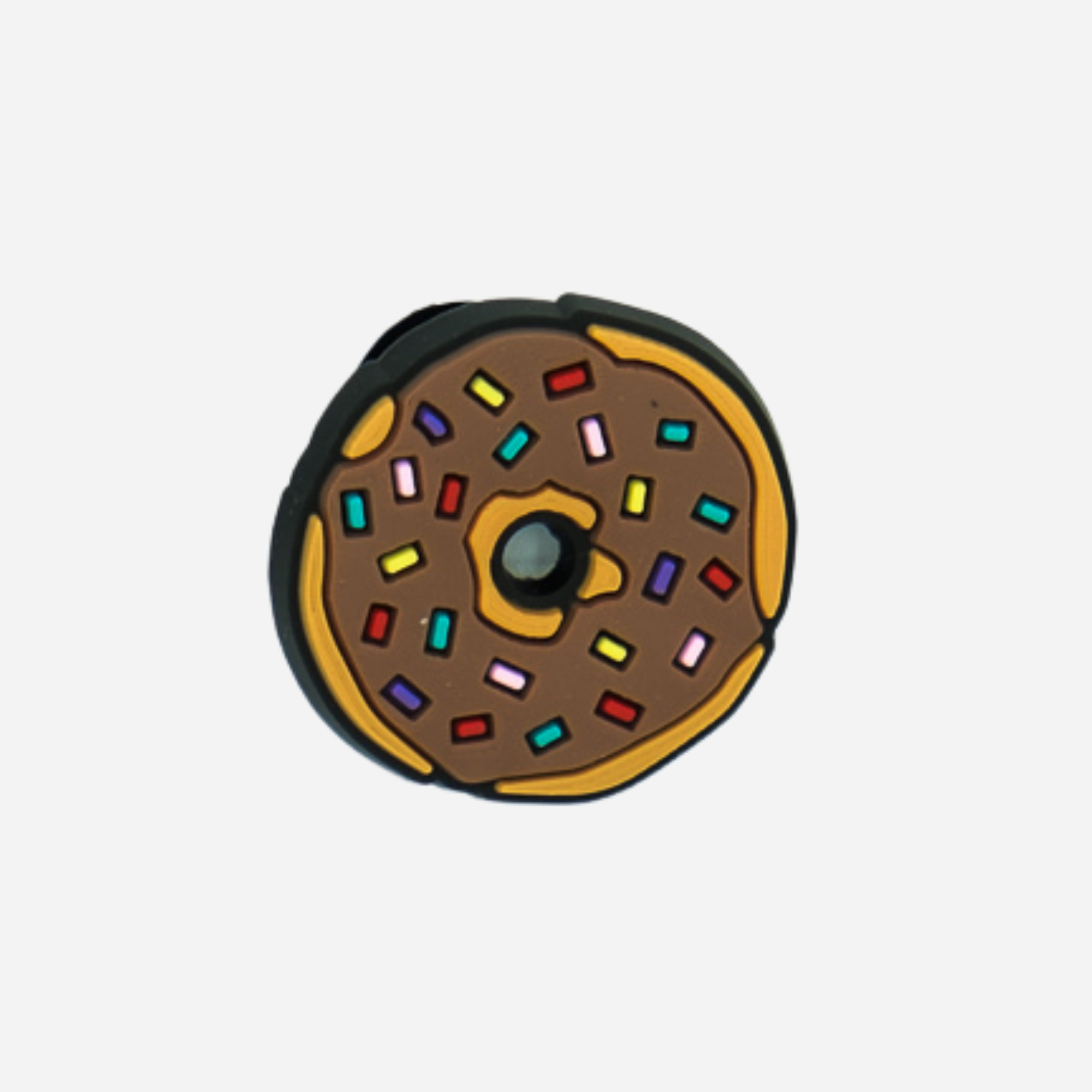 Pin's pour Clogs - Food and Drink