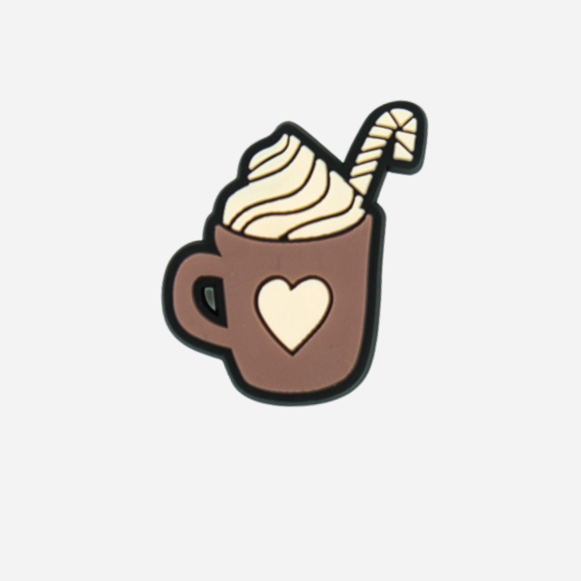 Pin's pour Clogs - Food and Drink