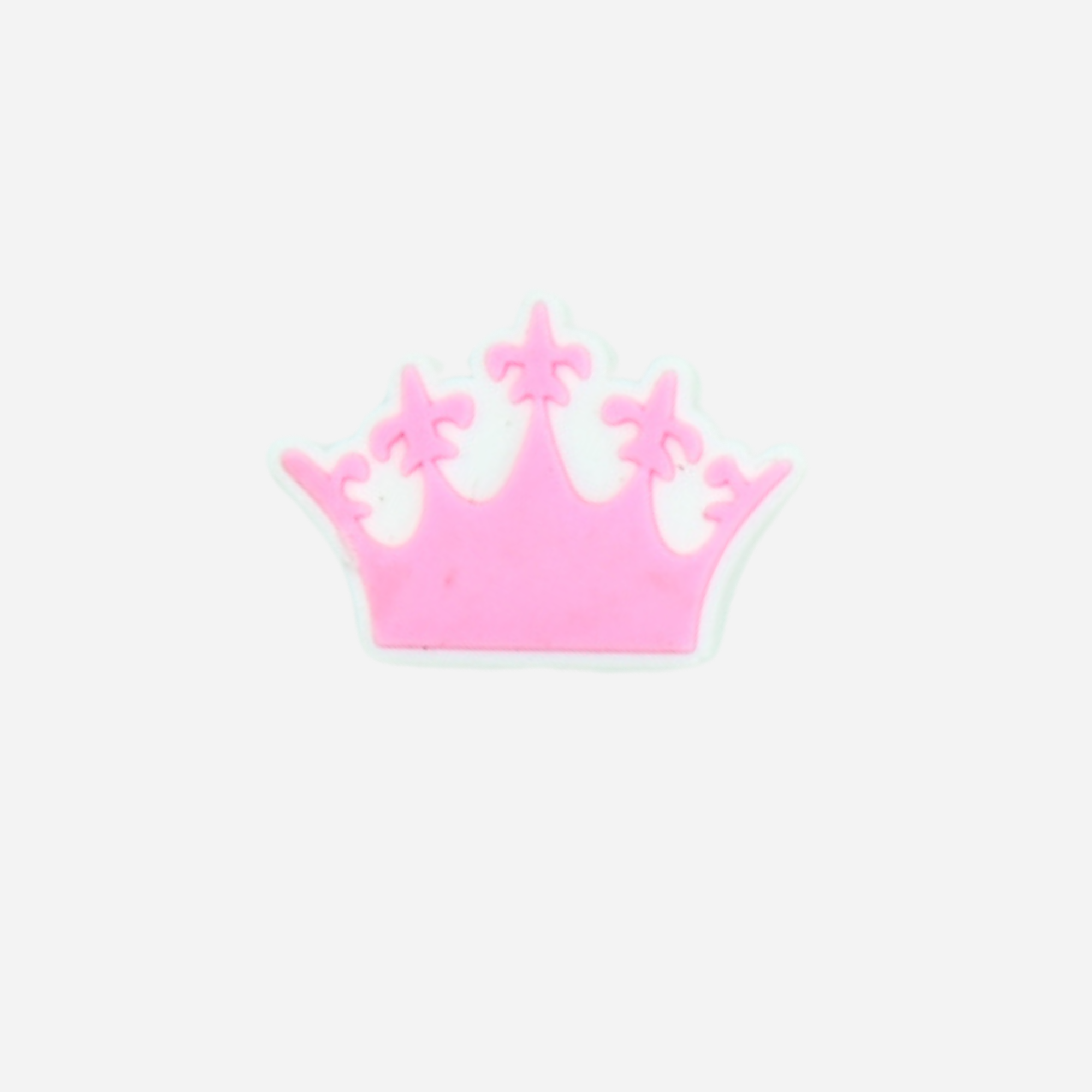 Pin's pour Clogs - Queen