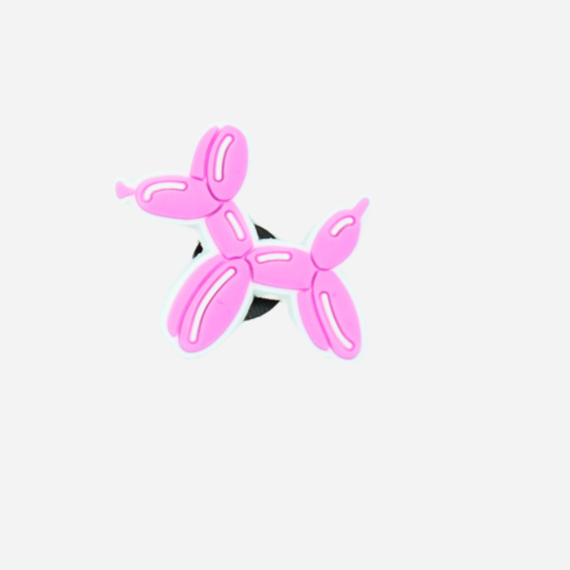 Pin's pour Clogs - Queen