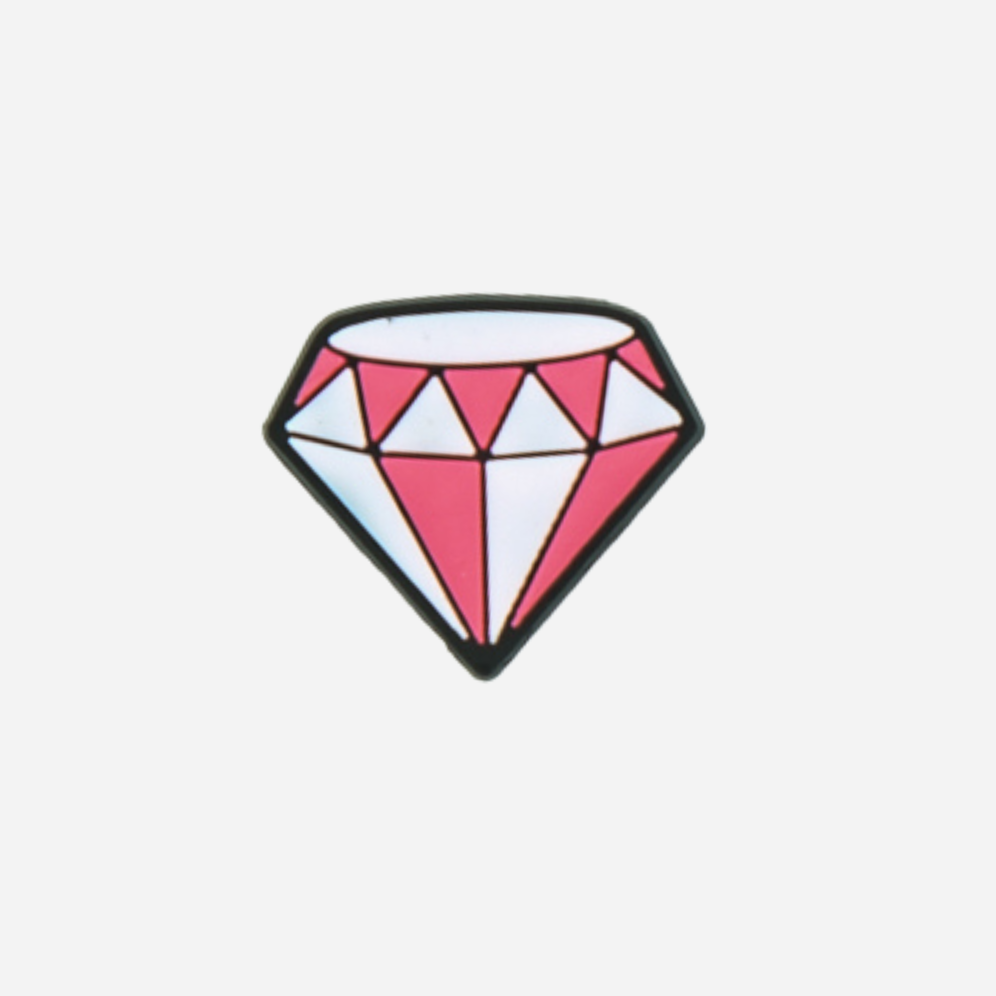 Pin's pour Clogs - Queen