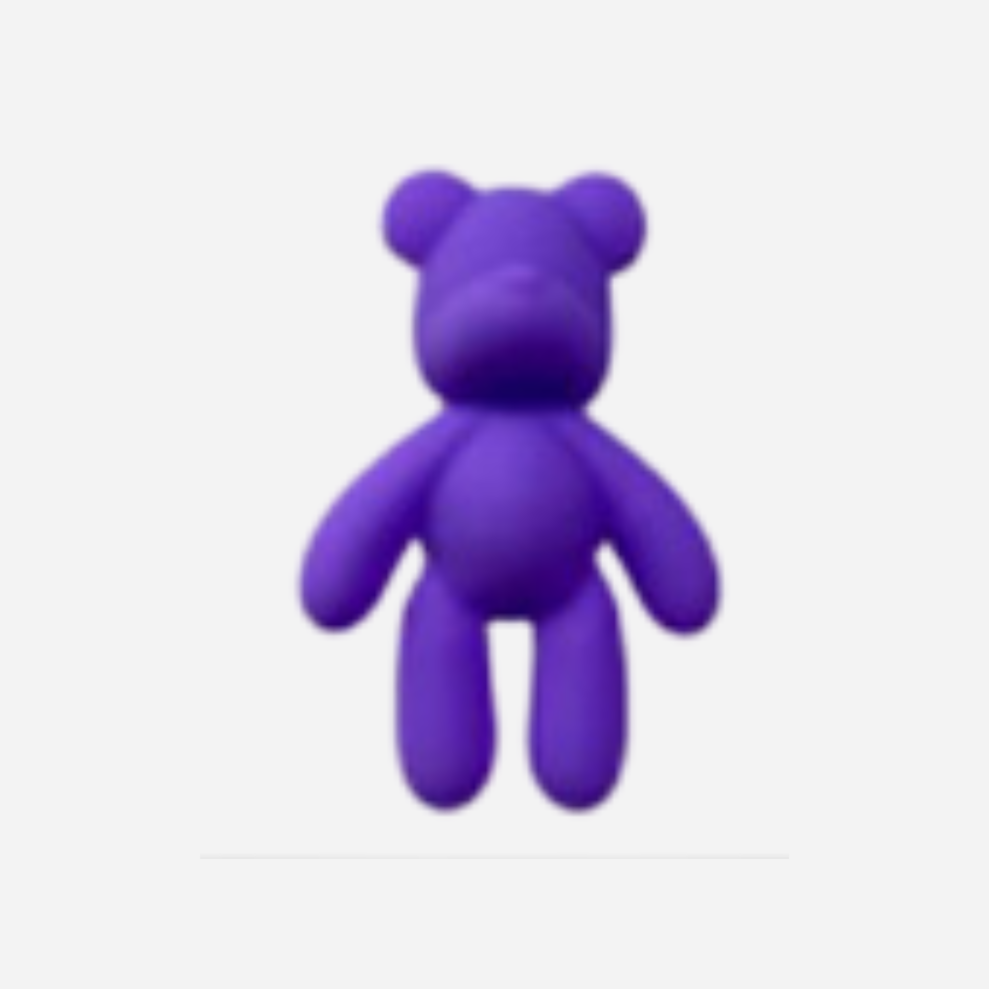 Pin's pour Clogs - Oursons