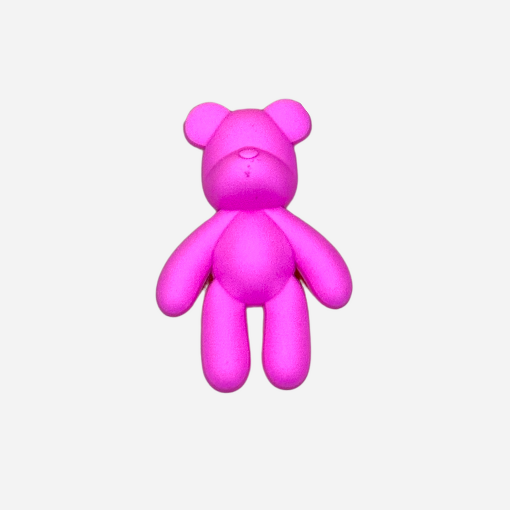 Pin's pour Clogs - Oursons