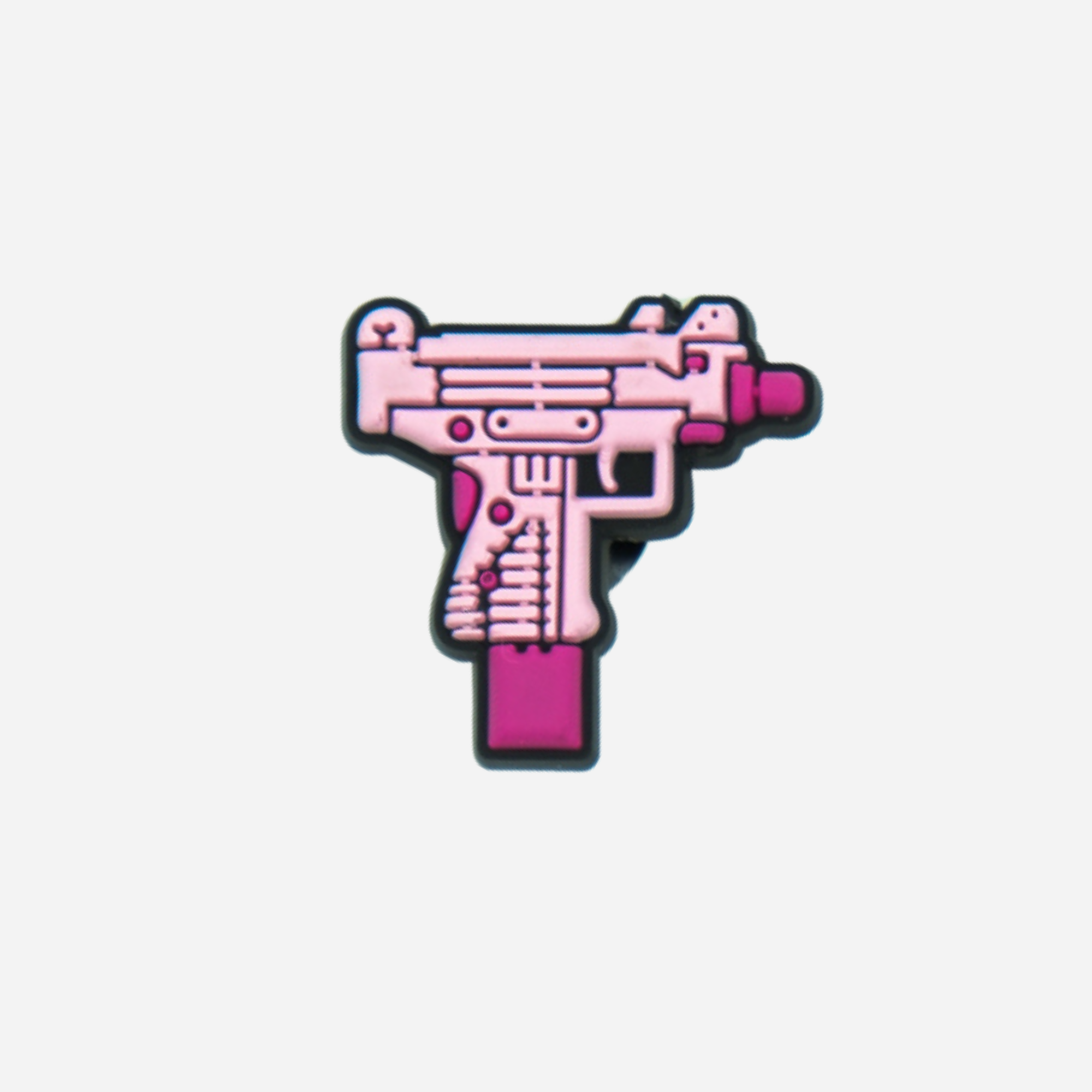 Pin's pour Clogs - Girly