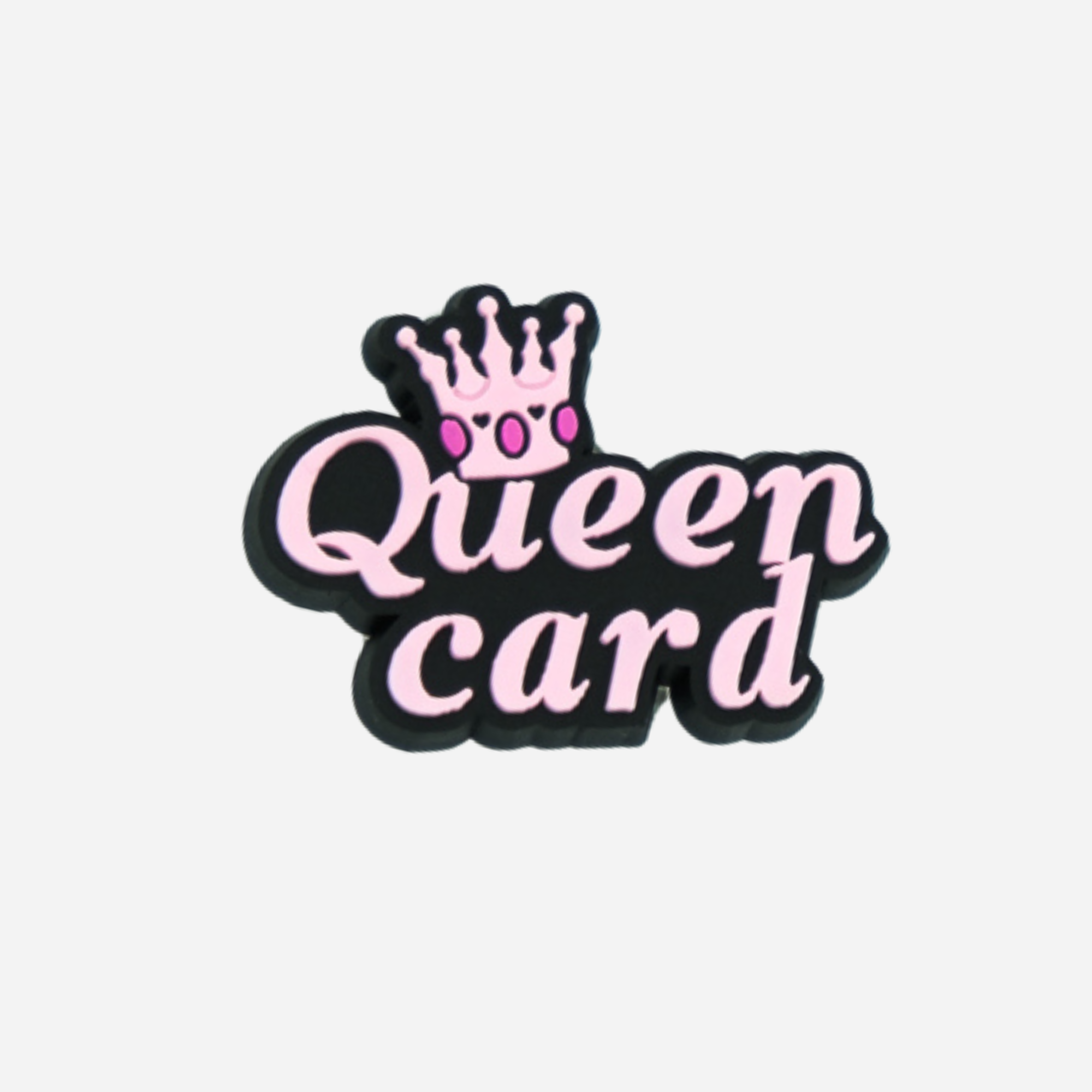 Pin's pour Clogs - Girly