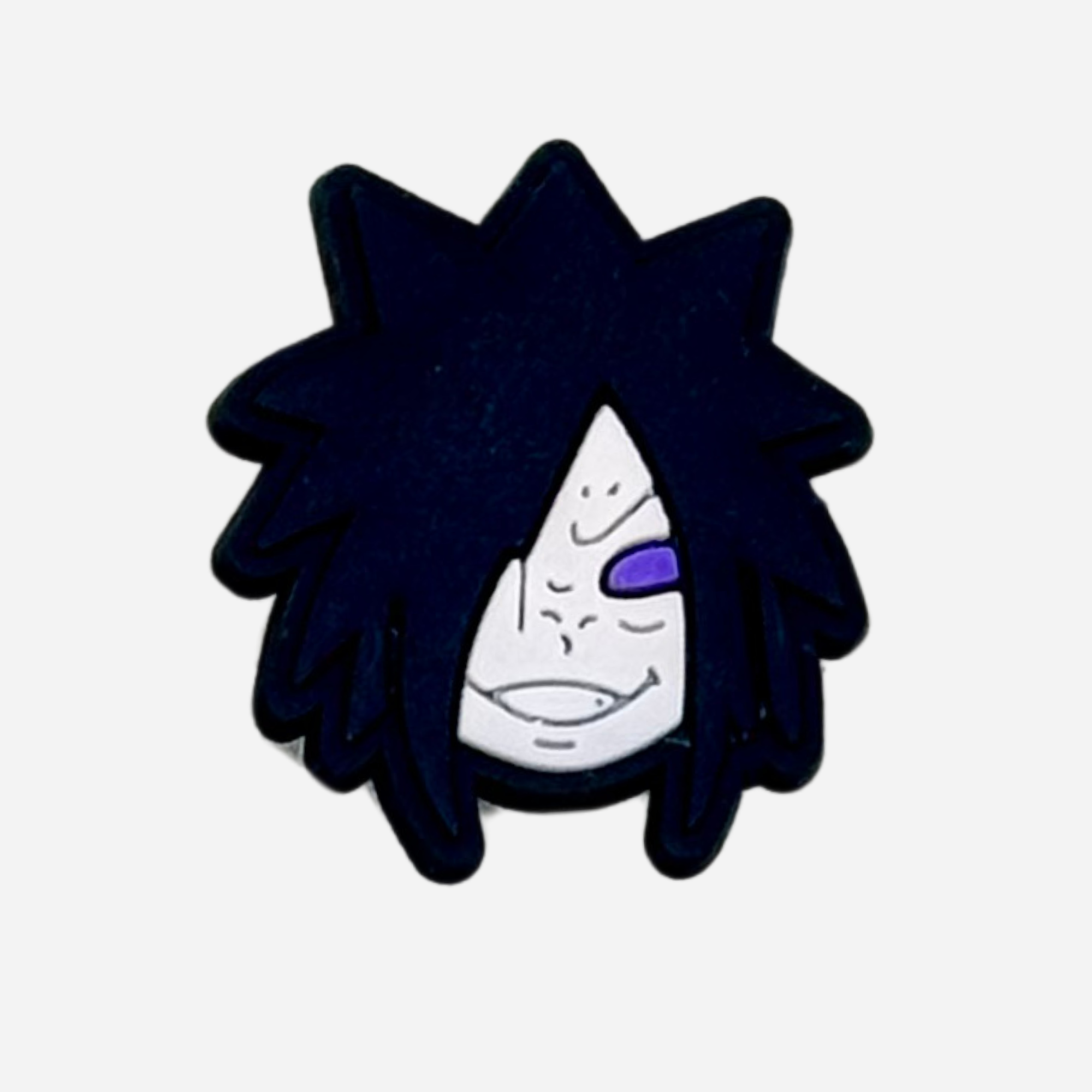 Pin's pour Clogs - One Piece et Naruto