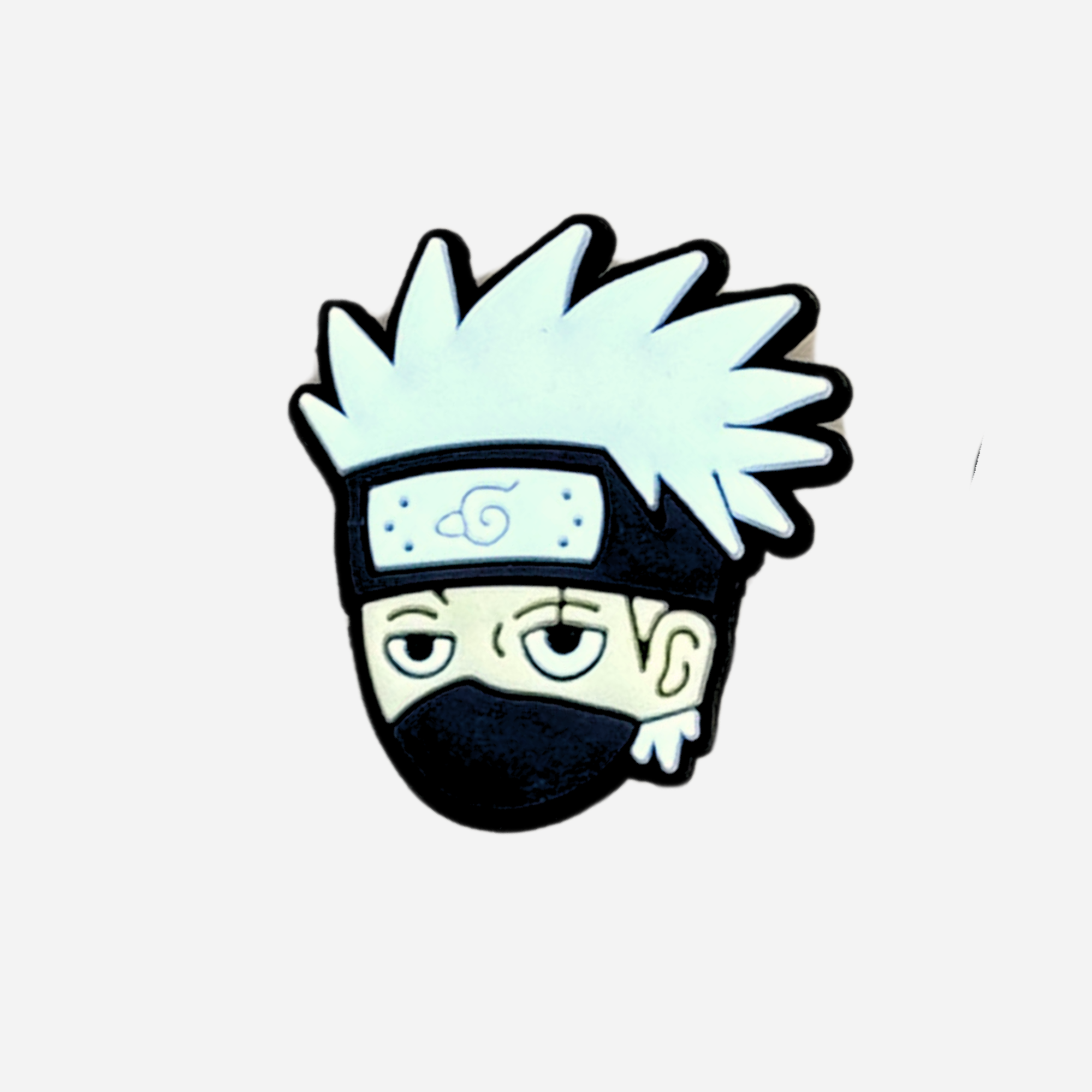 Pin's pour Clogs - One Piece et Naruto