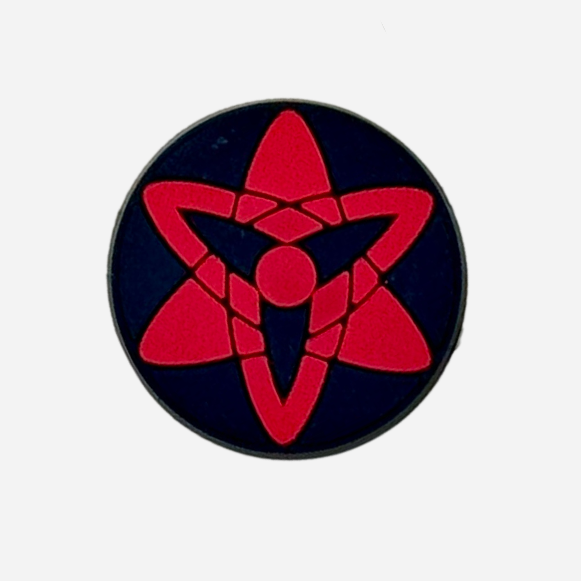 Pin's pour Clogs - One Piece et Naruto