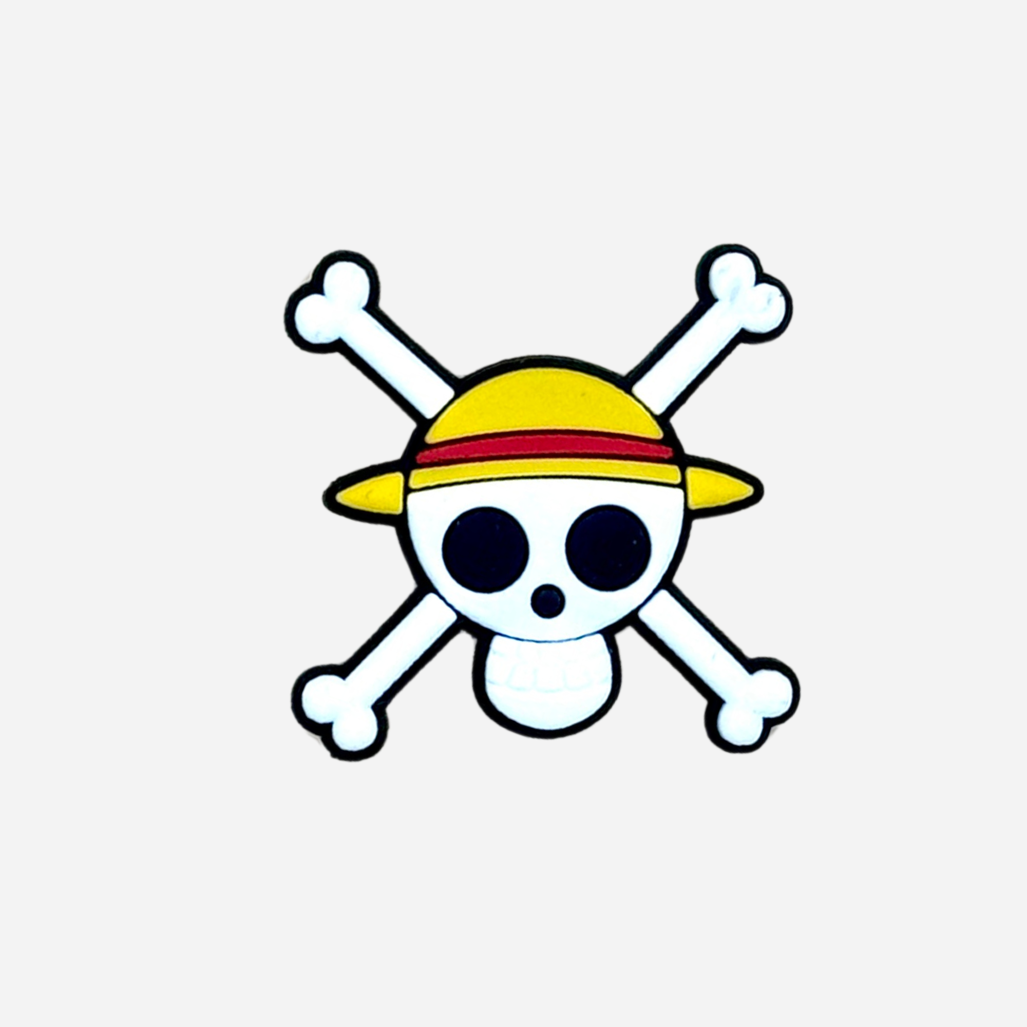 Pin's pour Clogs - One Piece et Naruto