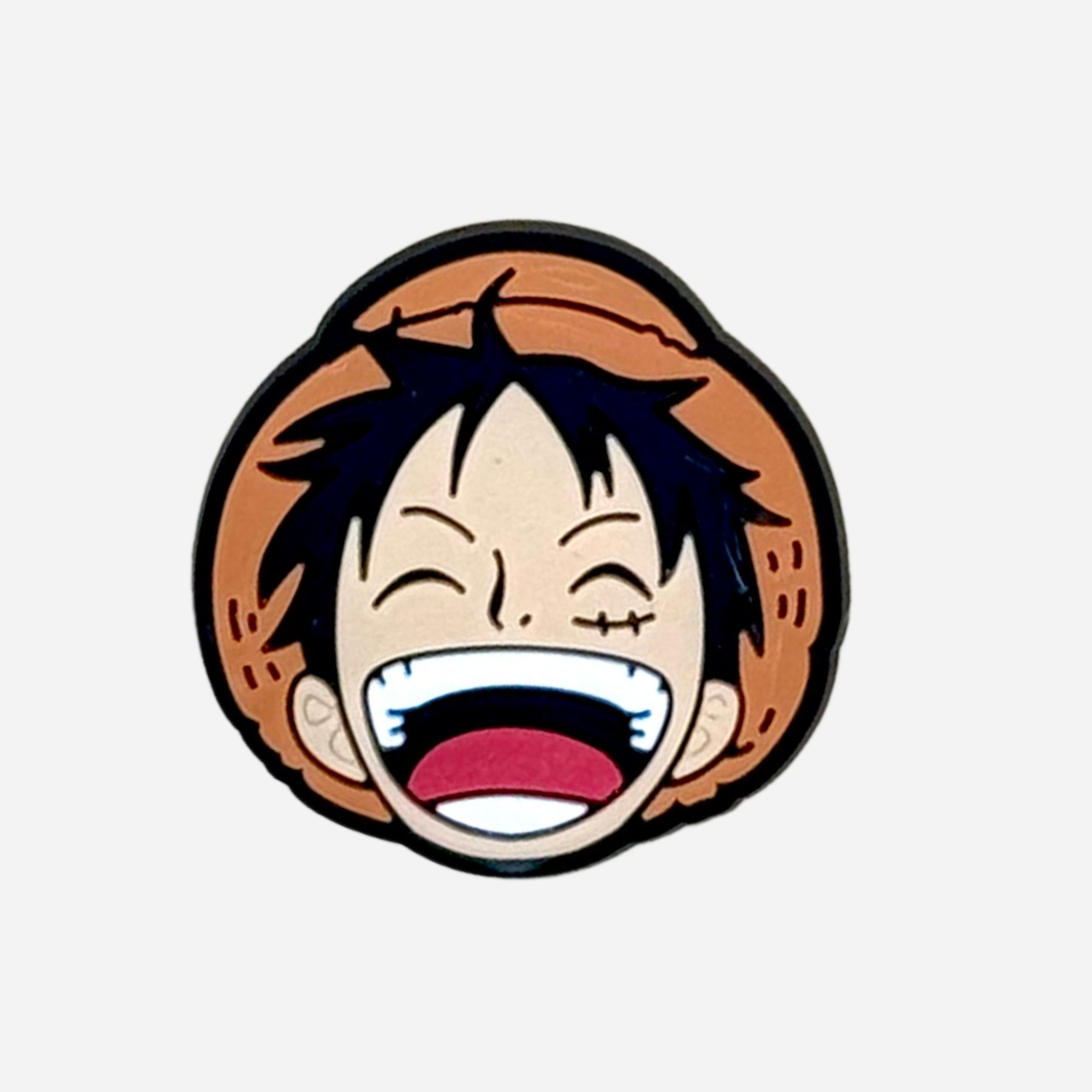 Pin's pour Clogs - One Piece et Naruto