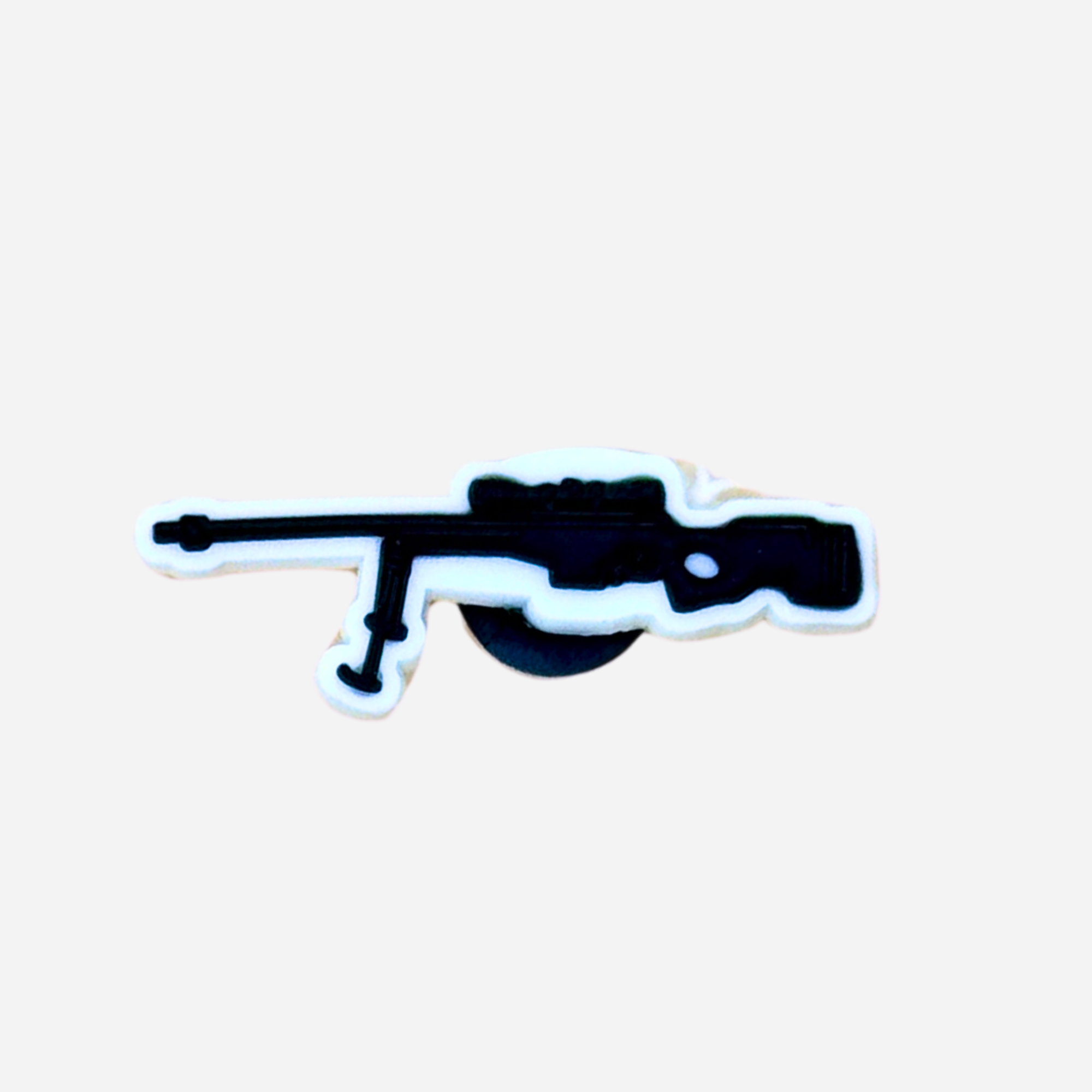 Pin's pour Clogs - Armes