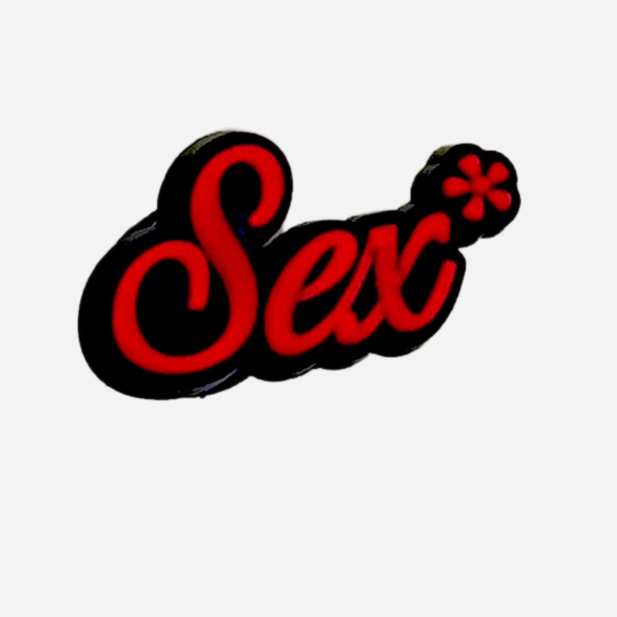 Pin's pour Clogs - Sexy