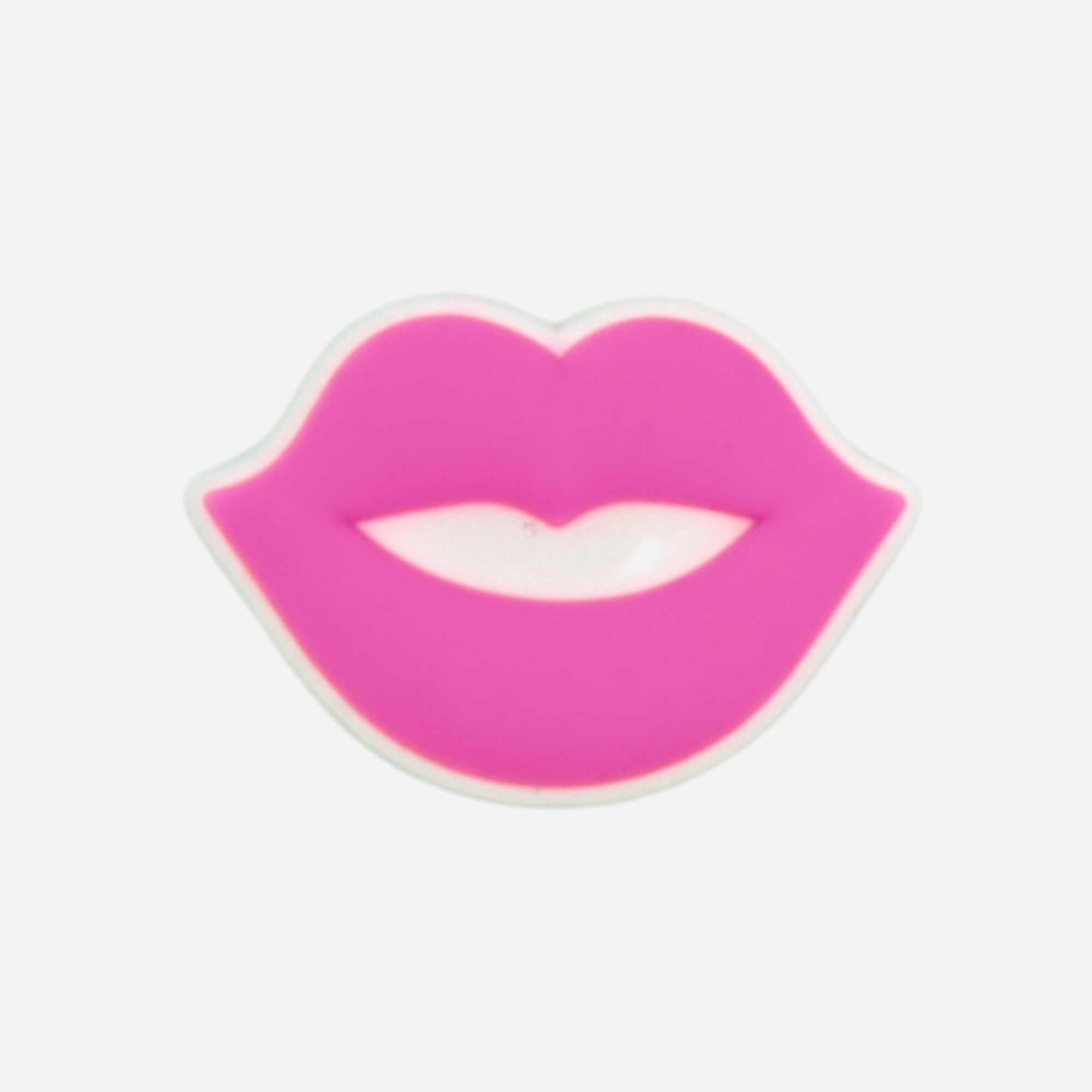 Pin's pour Clogs - Rose