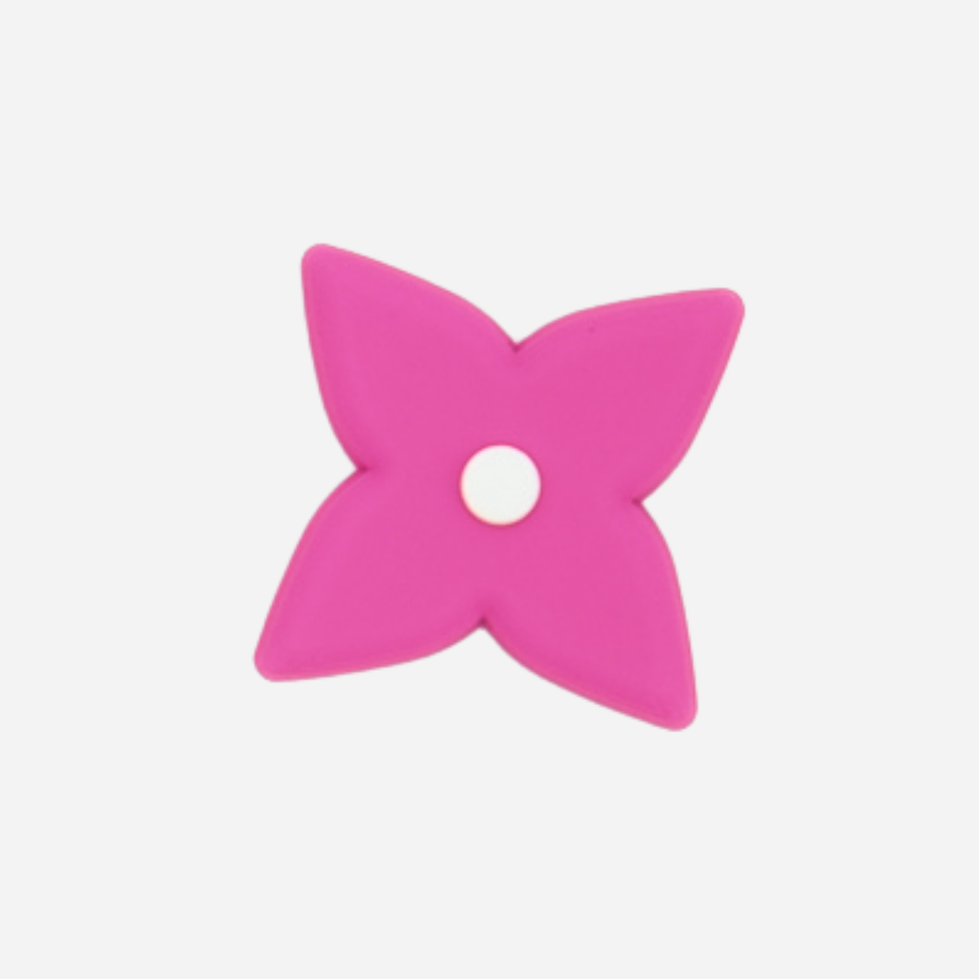 Pin's pour Clogs - Rose