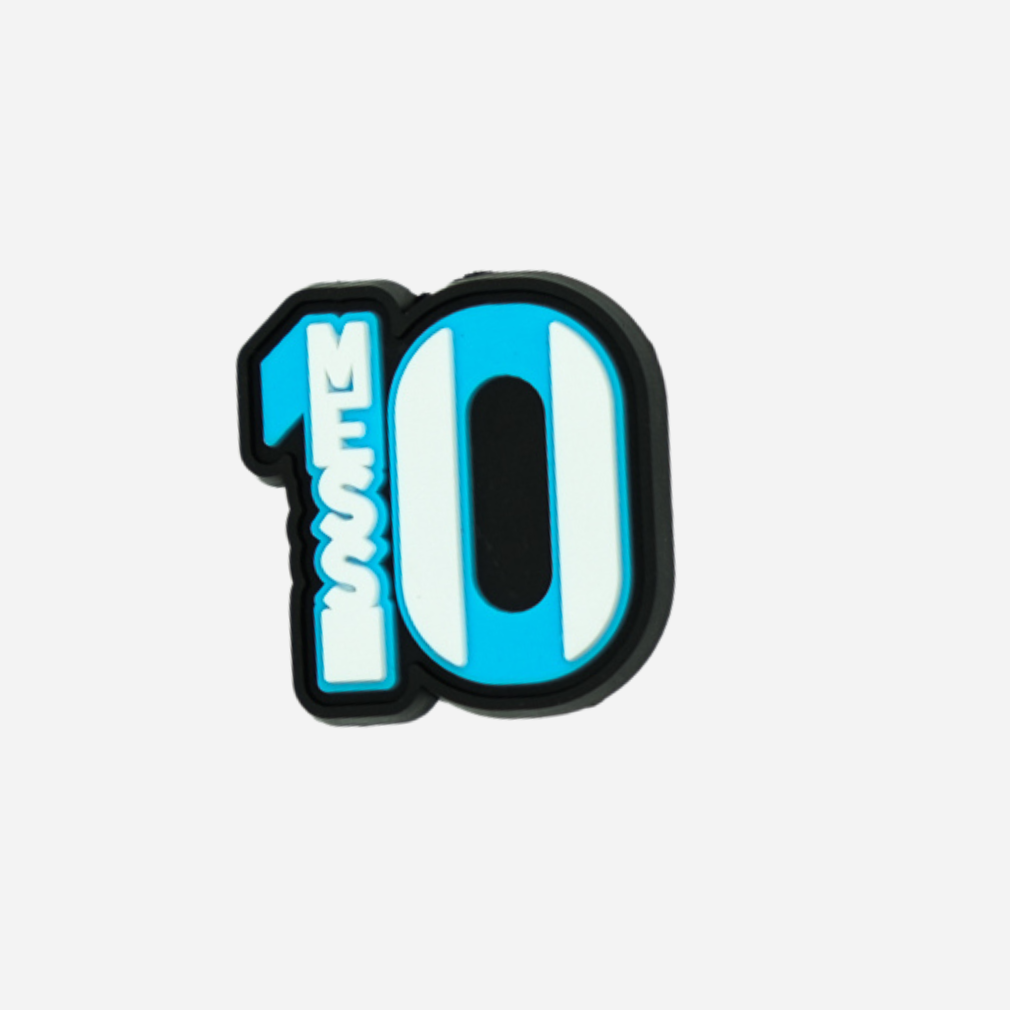 Pin's pour Clogs - Footballers