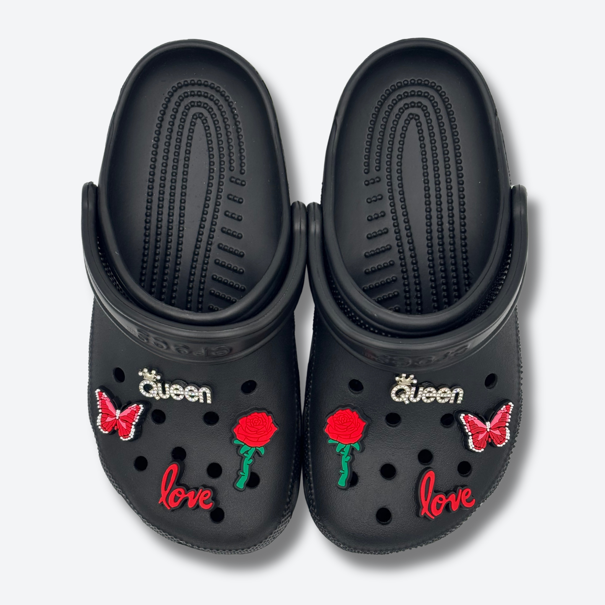 Pack 8 Pin's - Miroir