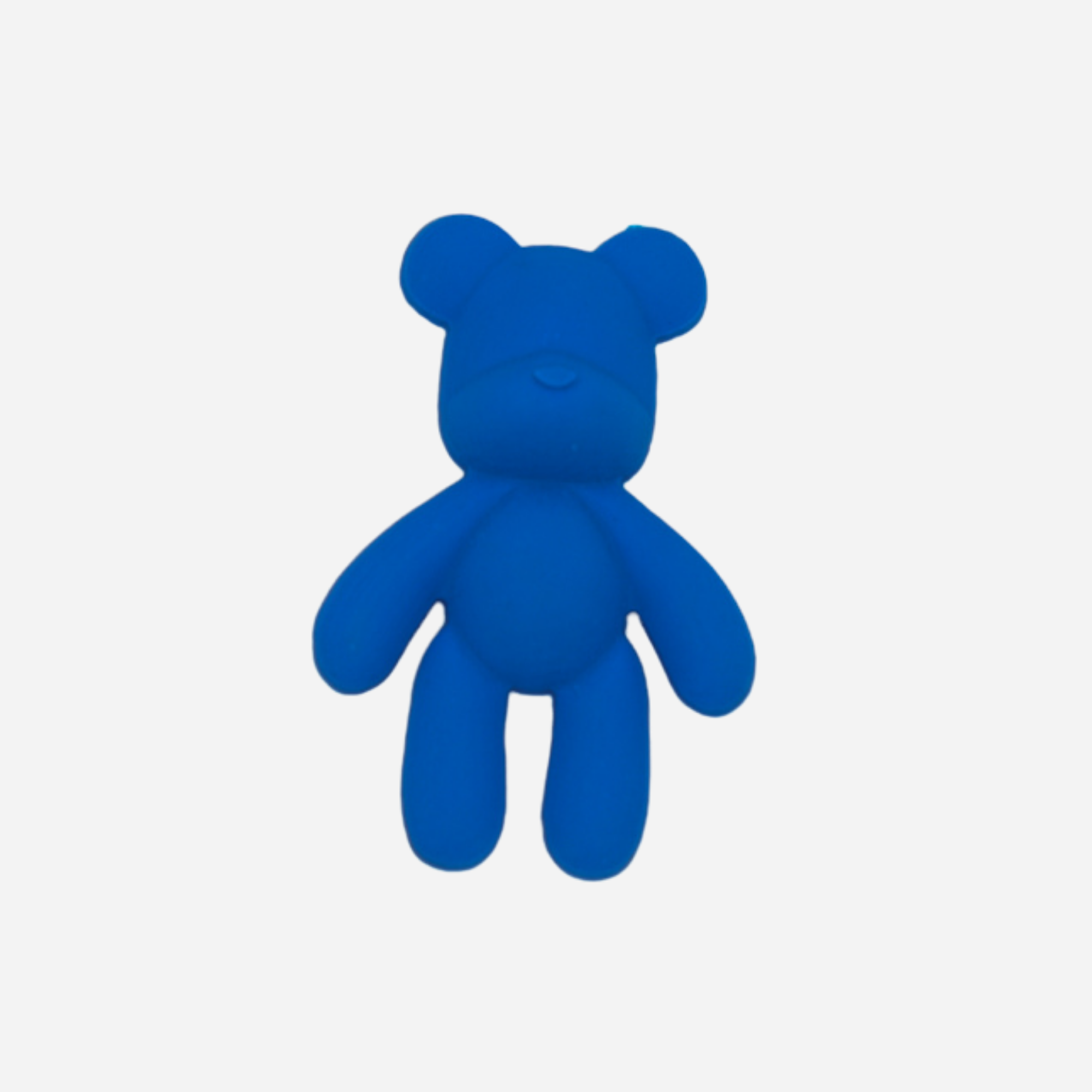 Pin's pour Clogs - Bleu