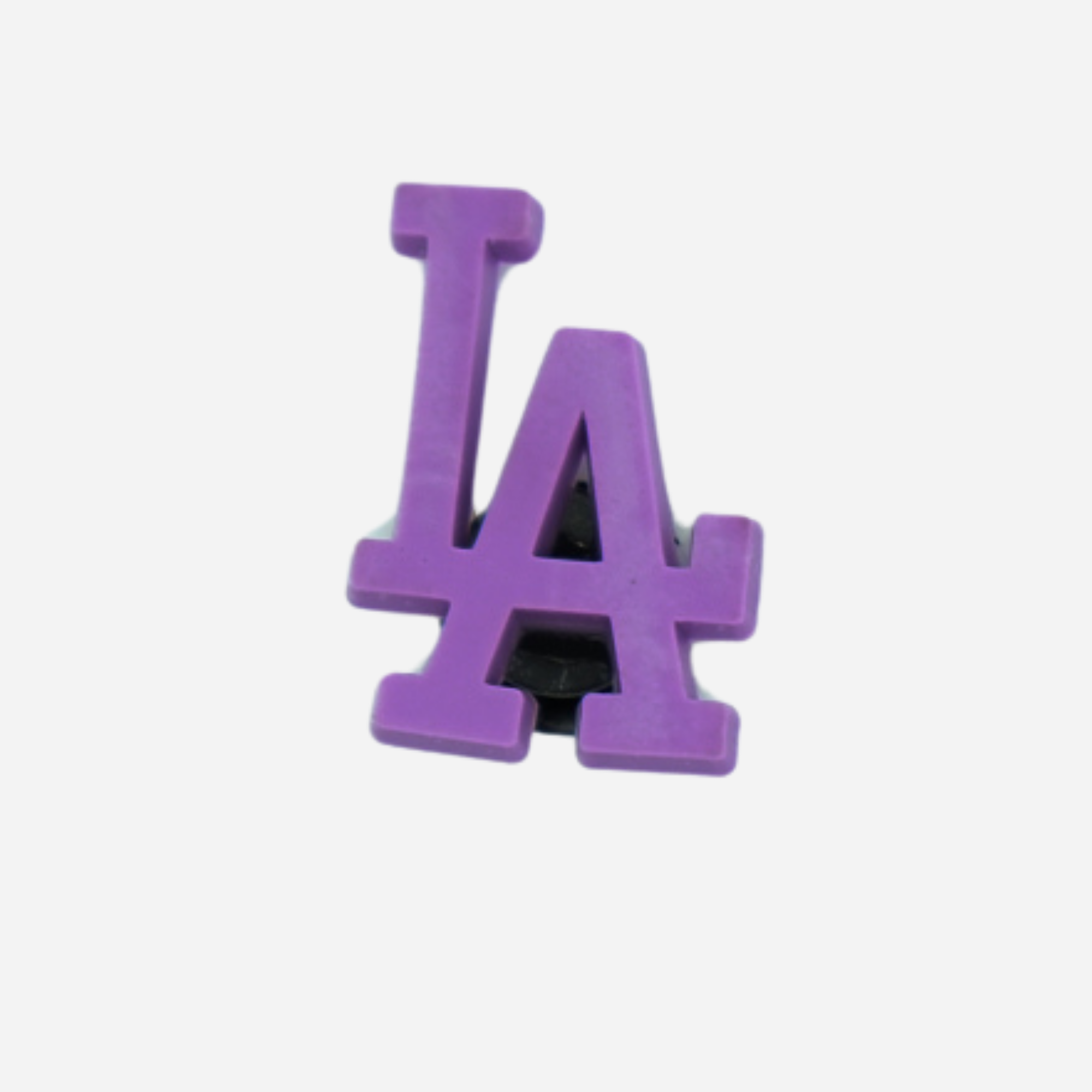 Pin's pour Clogs - Violet