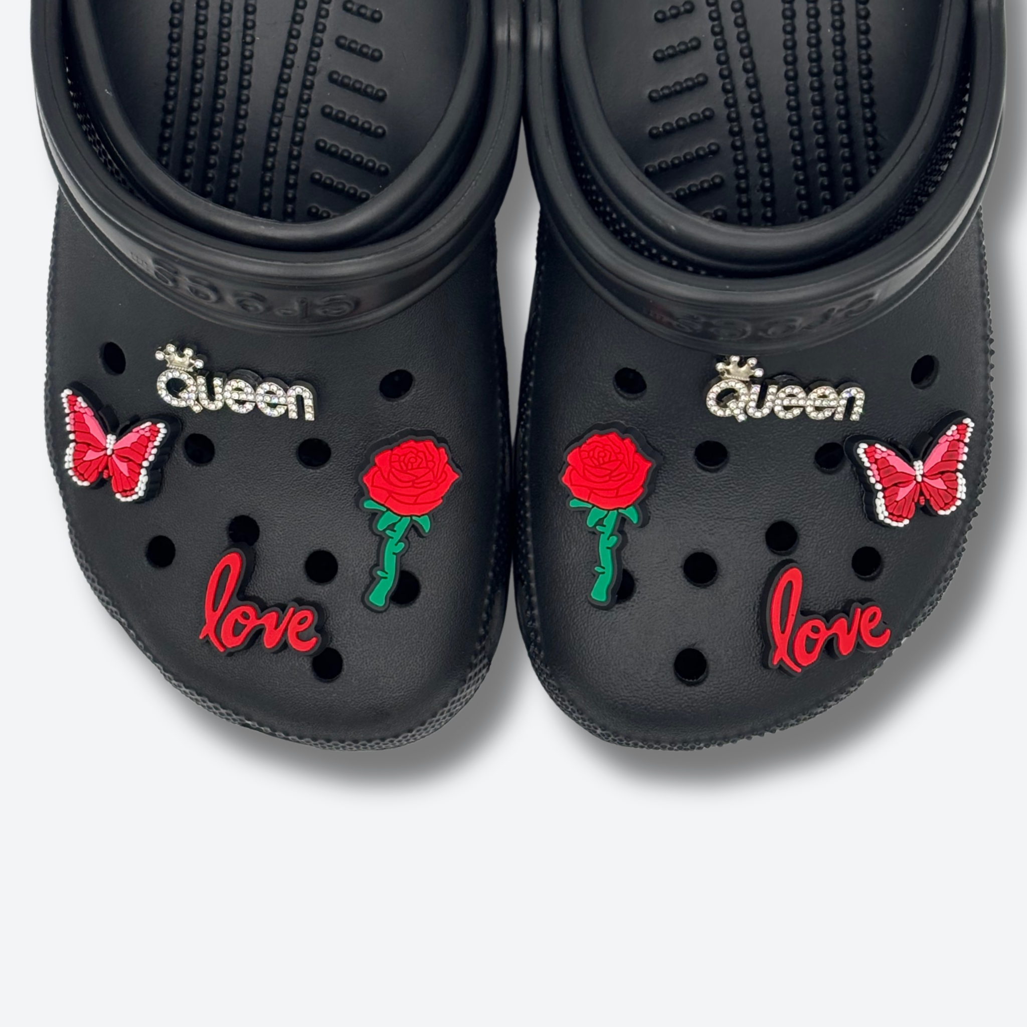 Pack 8 Pin's - Miroir