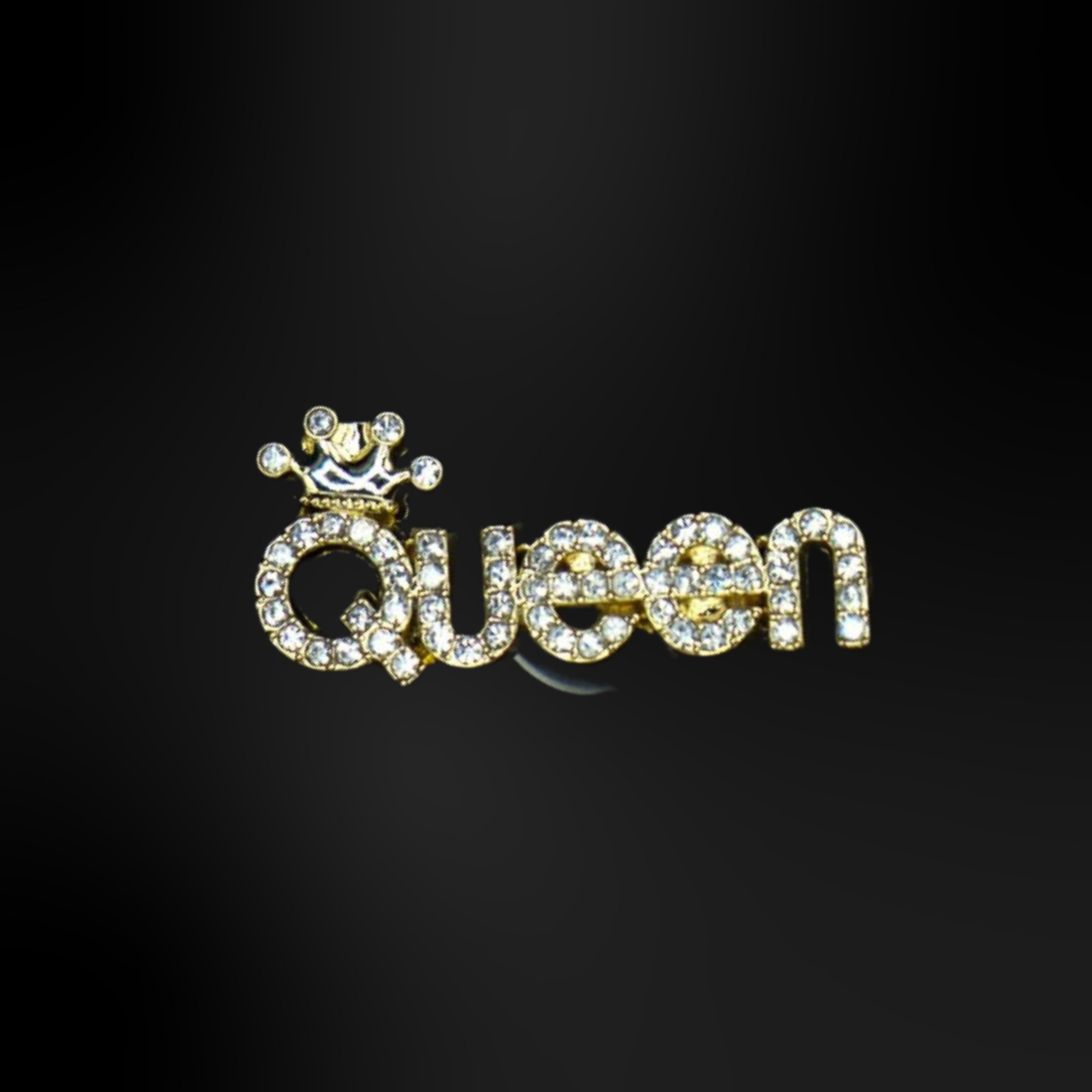 Pin's pour Clogs - Métalliques Or 2