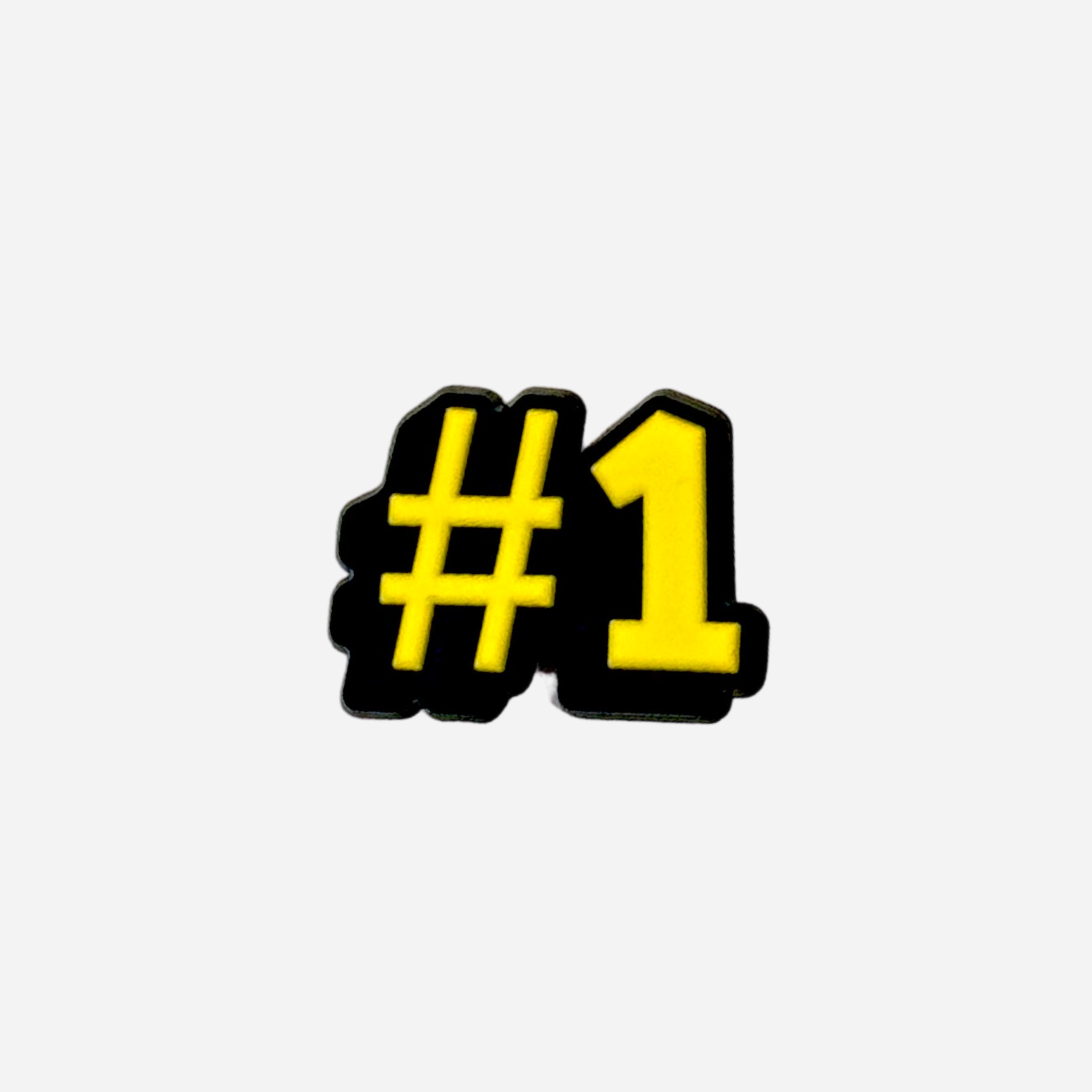 Pin's pour Clogs - Words