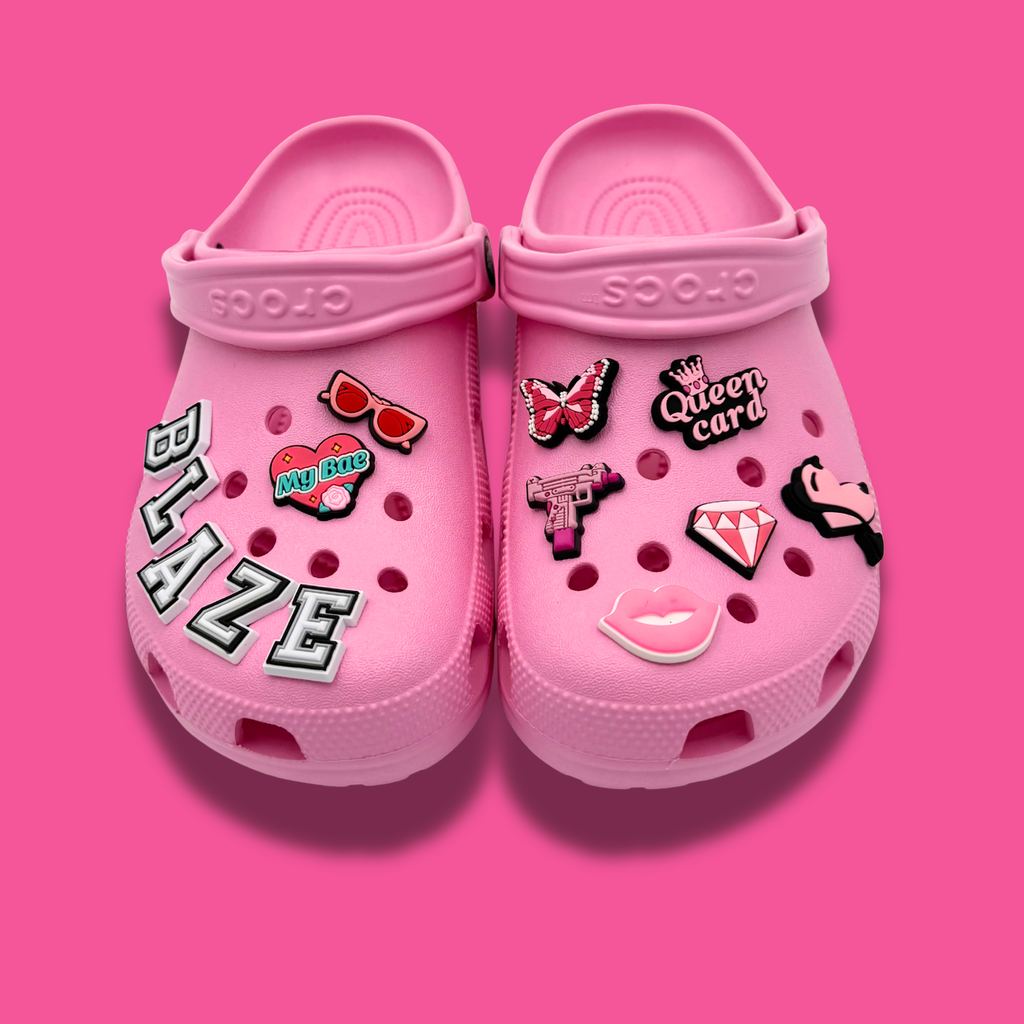 Clogs Blaze Girly
