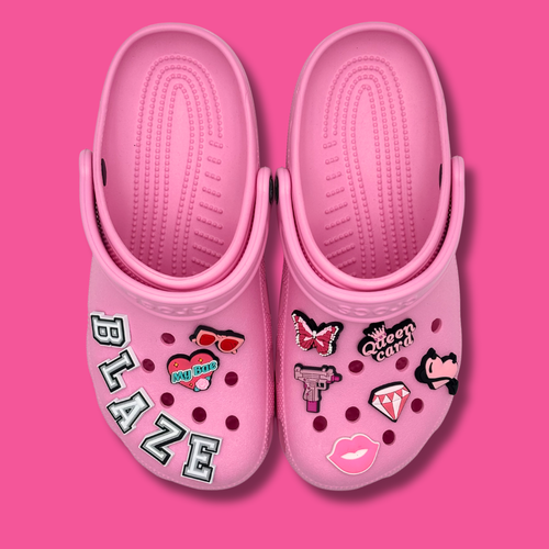Clogs Blaze Girly