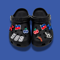 Clogs Haiti