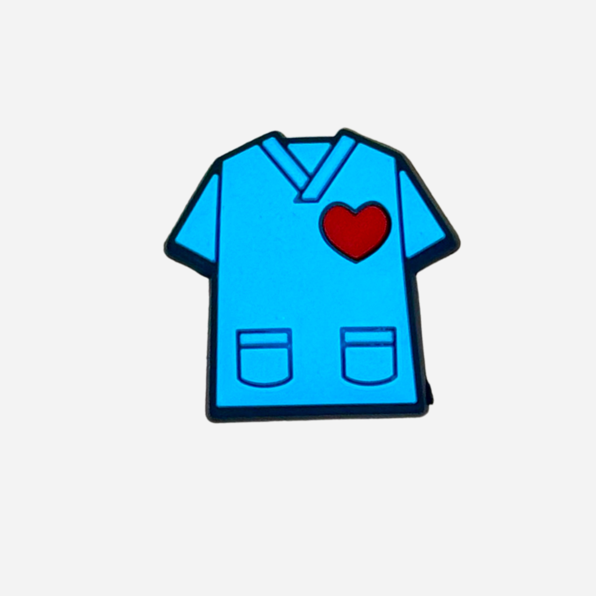 Pin's pour Clogs - Santé