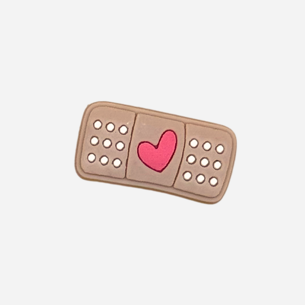 Pin's pour Clogs - Santé