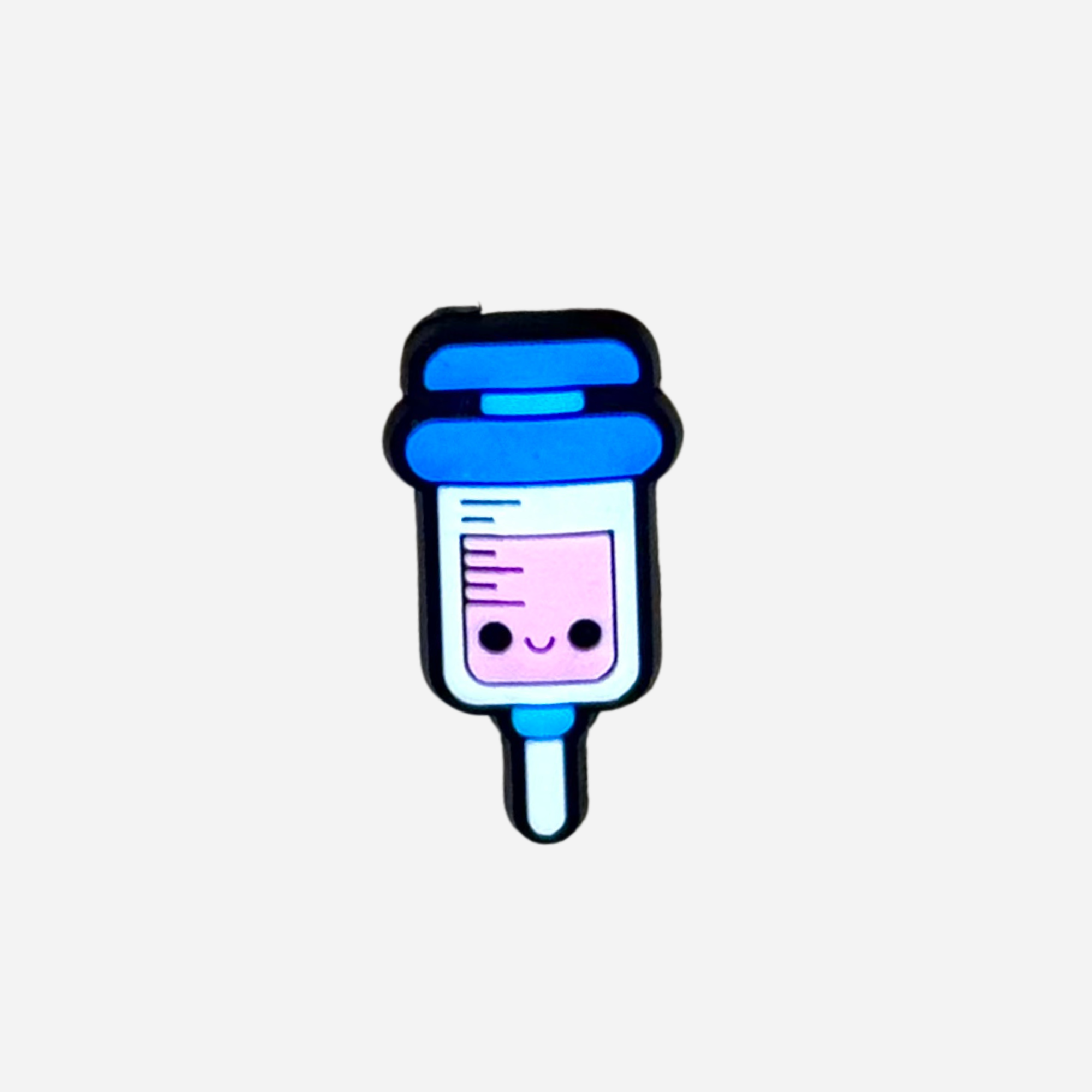 Pin's pour Clogs - Santé