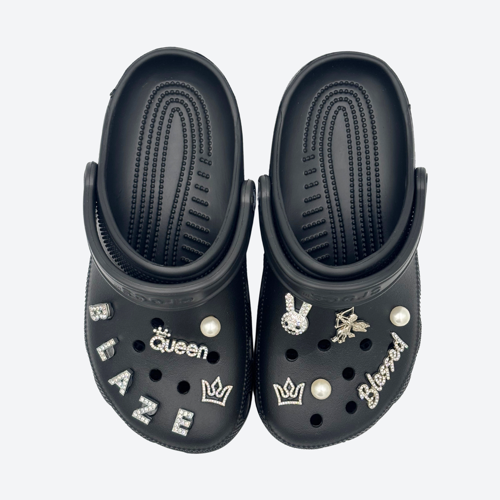 Pack 14 pin's - Argent